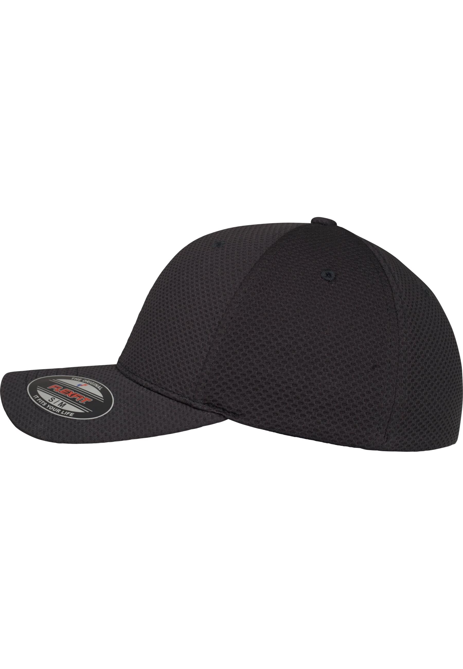 Flexfit Flex Cap »Flexfit Accessoires Flexfit 3D Hexagon Jersey Cap«