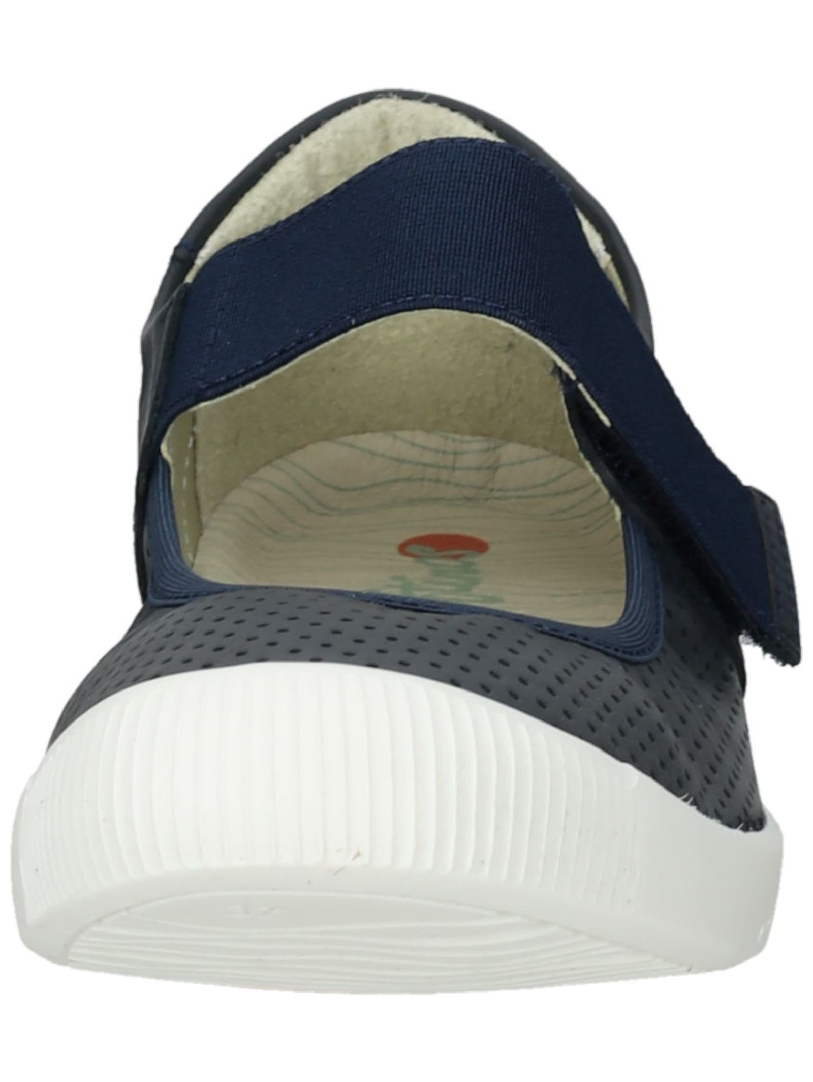 Thumbnail - softinos Riemchenballerina "softinos Ballerinas Leder"