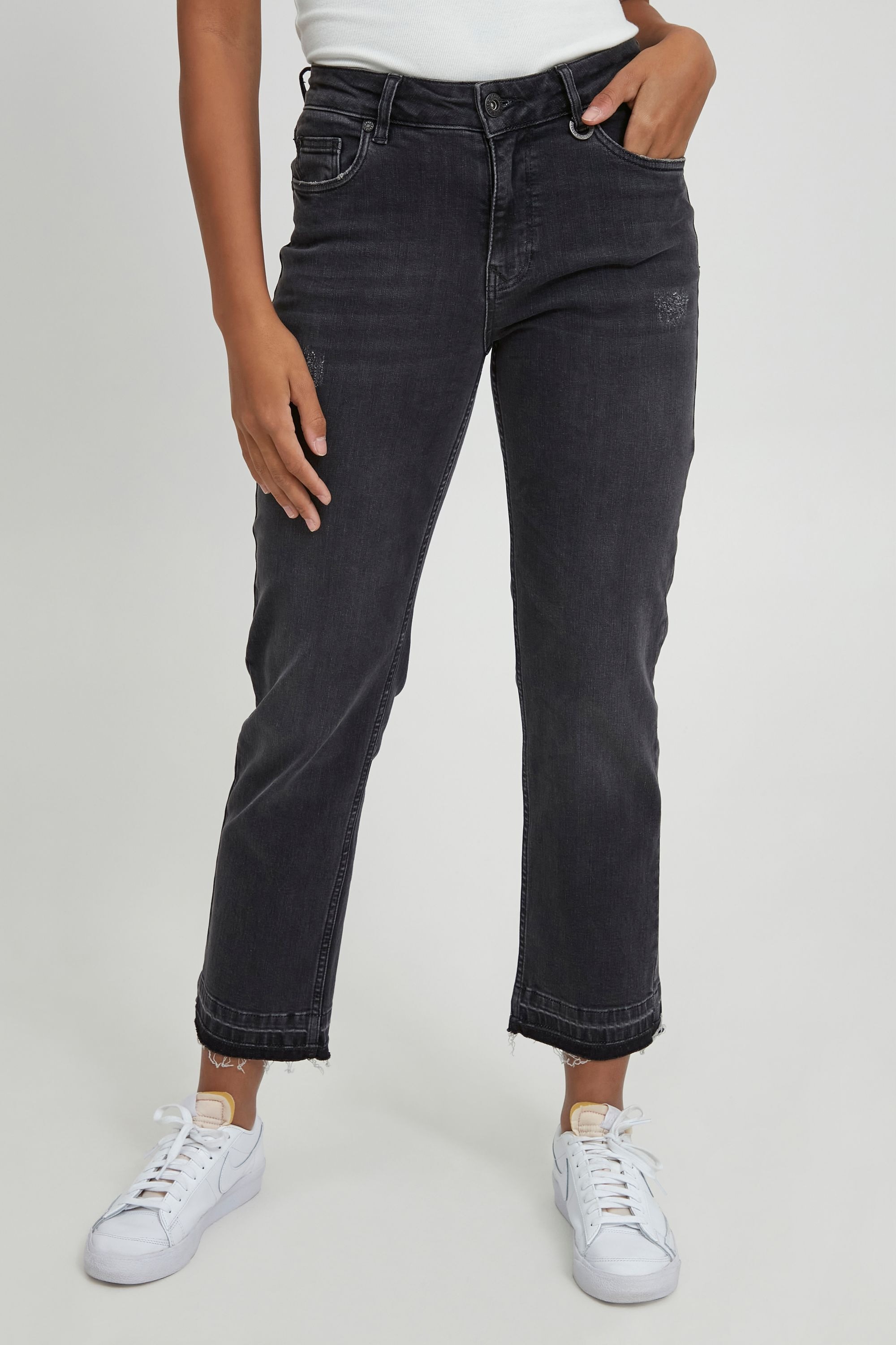 Pulz Jeans 5-Pocket-Jeans »5-Pocket-Jeans PZEmma«