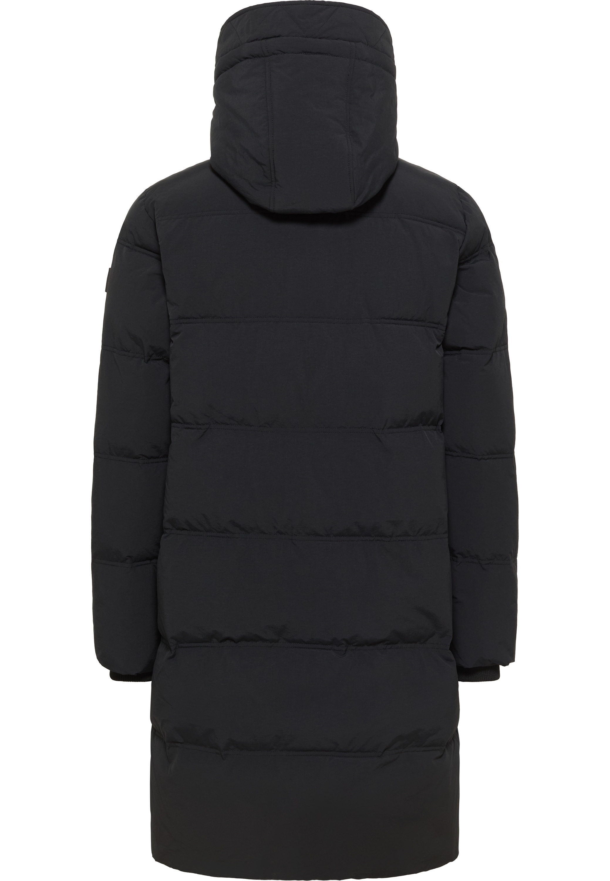 MUSTANG Outdoorjacke »Herren Style Leroy«