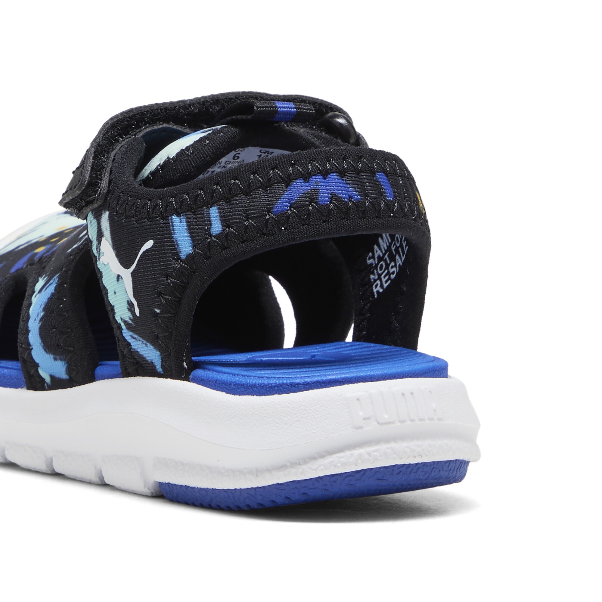 PUMA Sandale »Fun Racer Sandalen Kinder«