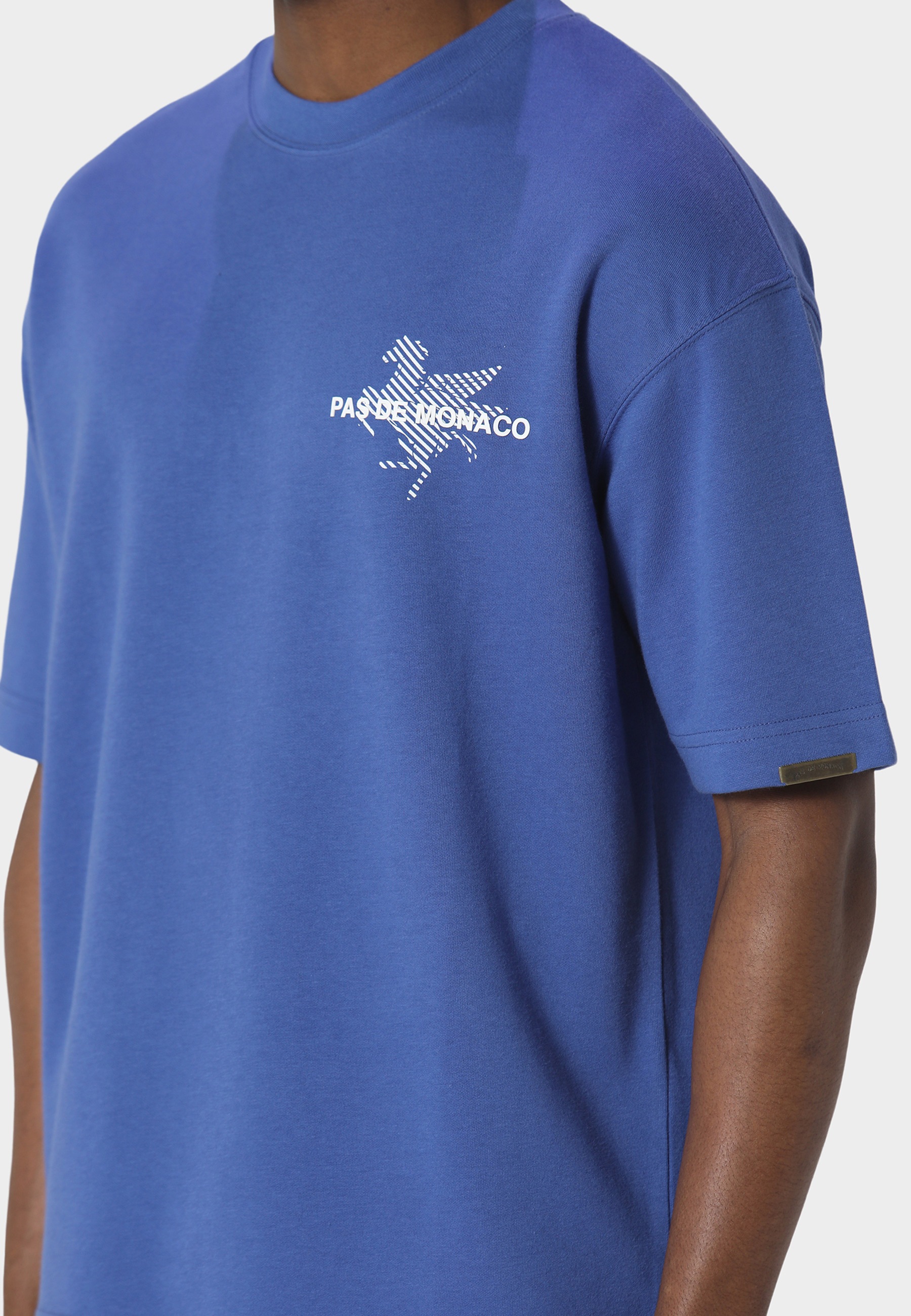 Pas De Monaco T-Shirt »Pas De Monaco PEGASUS T-SHIRT« 1
