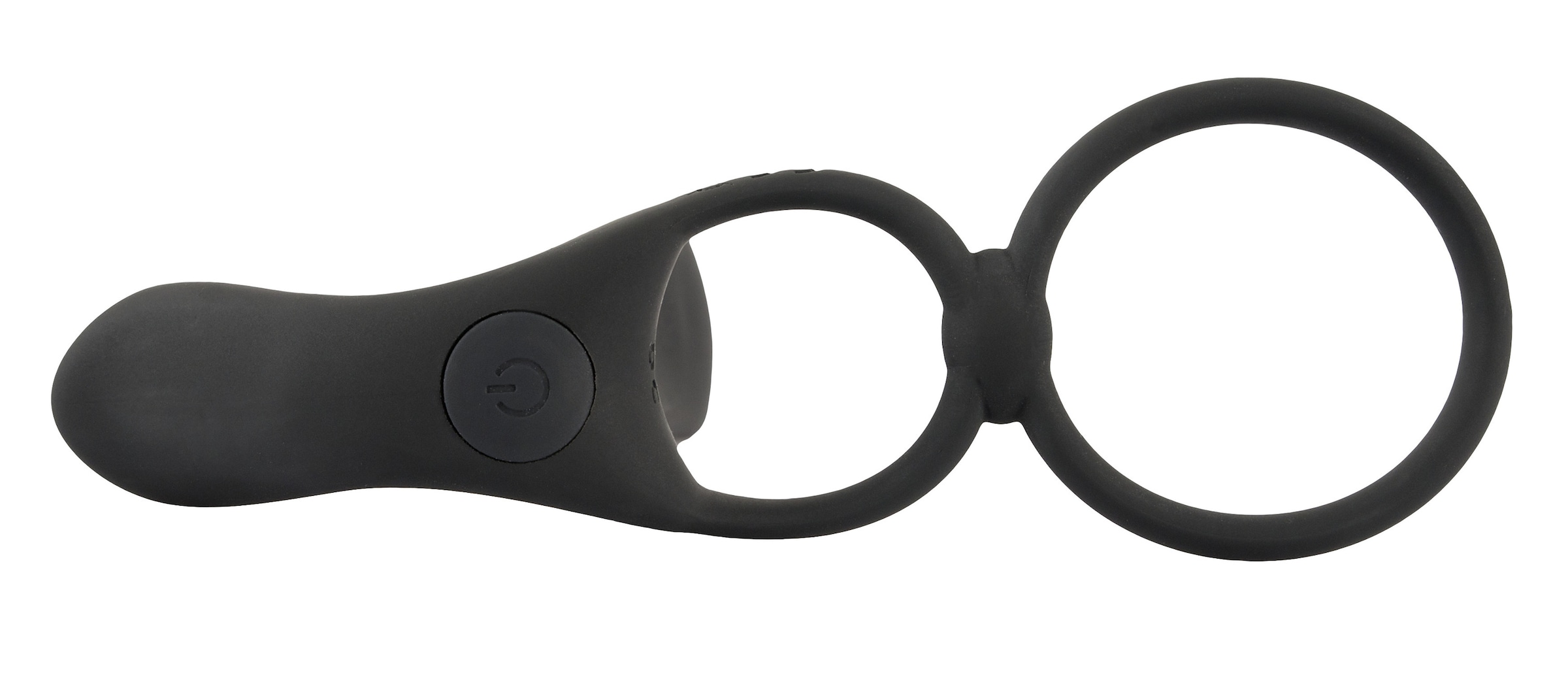 BLACK VELVETS Vibrator »Paarvibrator Couple's Vibrator«