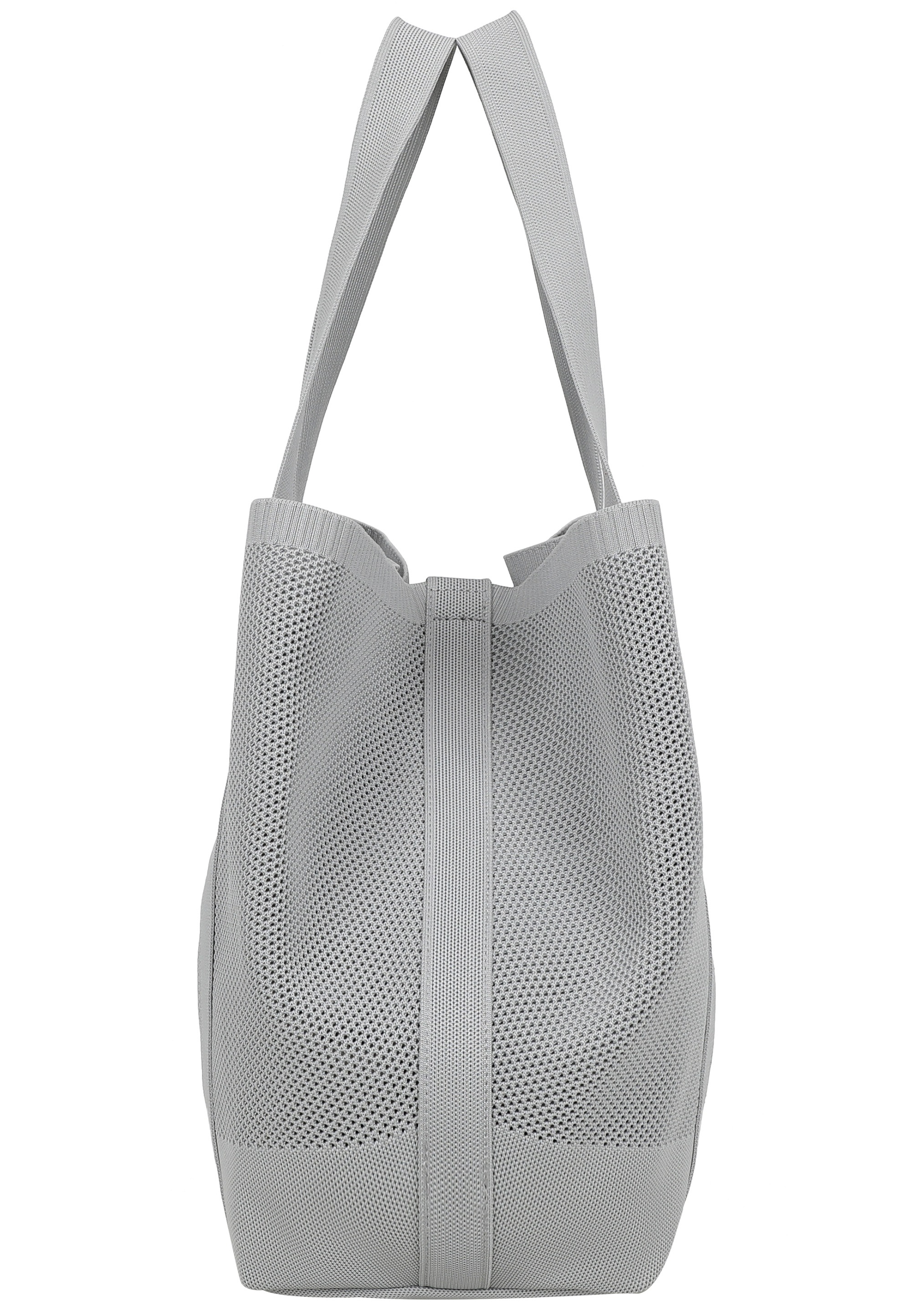 Thumbnail - Fritzi aus Preußen Henkeltasche "Meshy Shopper" mit variierbarer Form