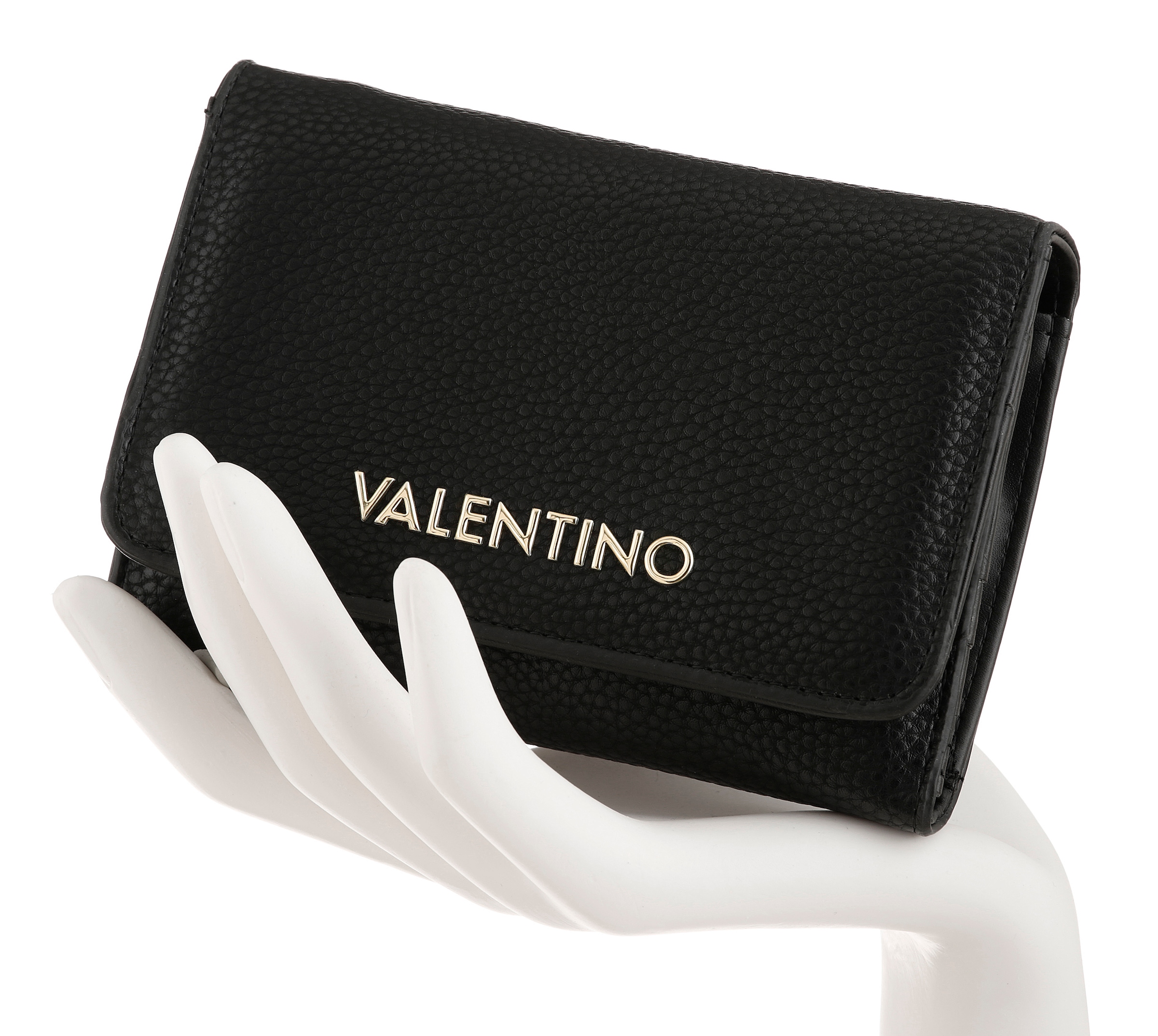 VALENTINO BAGS Geldbörse "BRIXTON Wallet", Geldbeutel Portemonnaie Damenbör günstig online kaufen