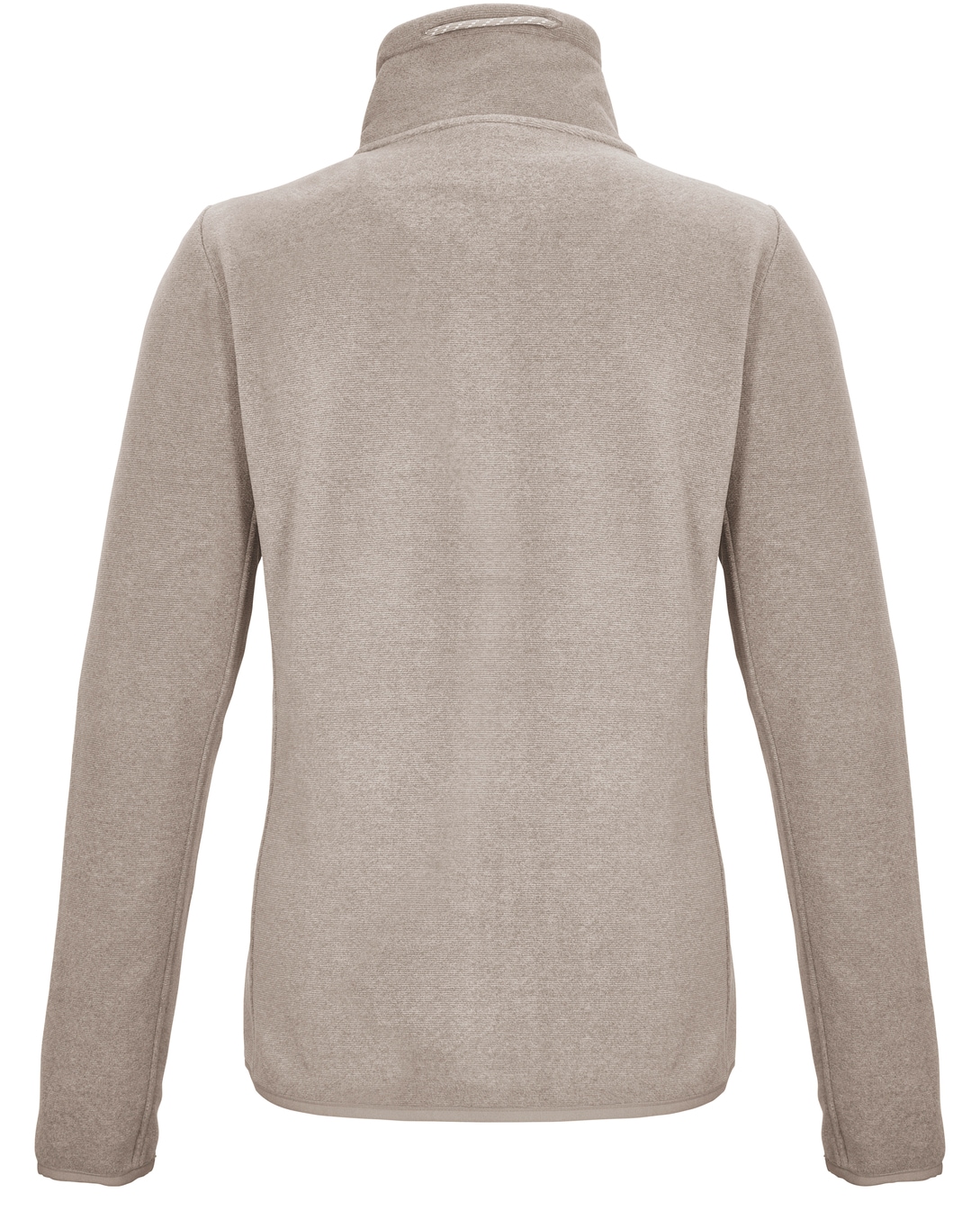 G.I.G.A. DX by killtec Strickfleecejacke leichte Übergangsjacke, mit zwei seitlichen Taschen