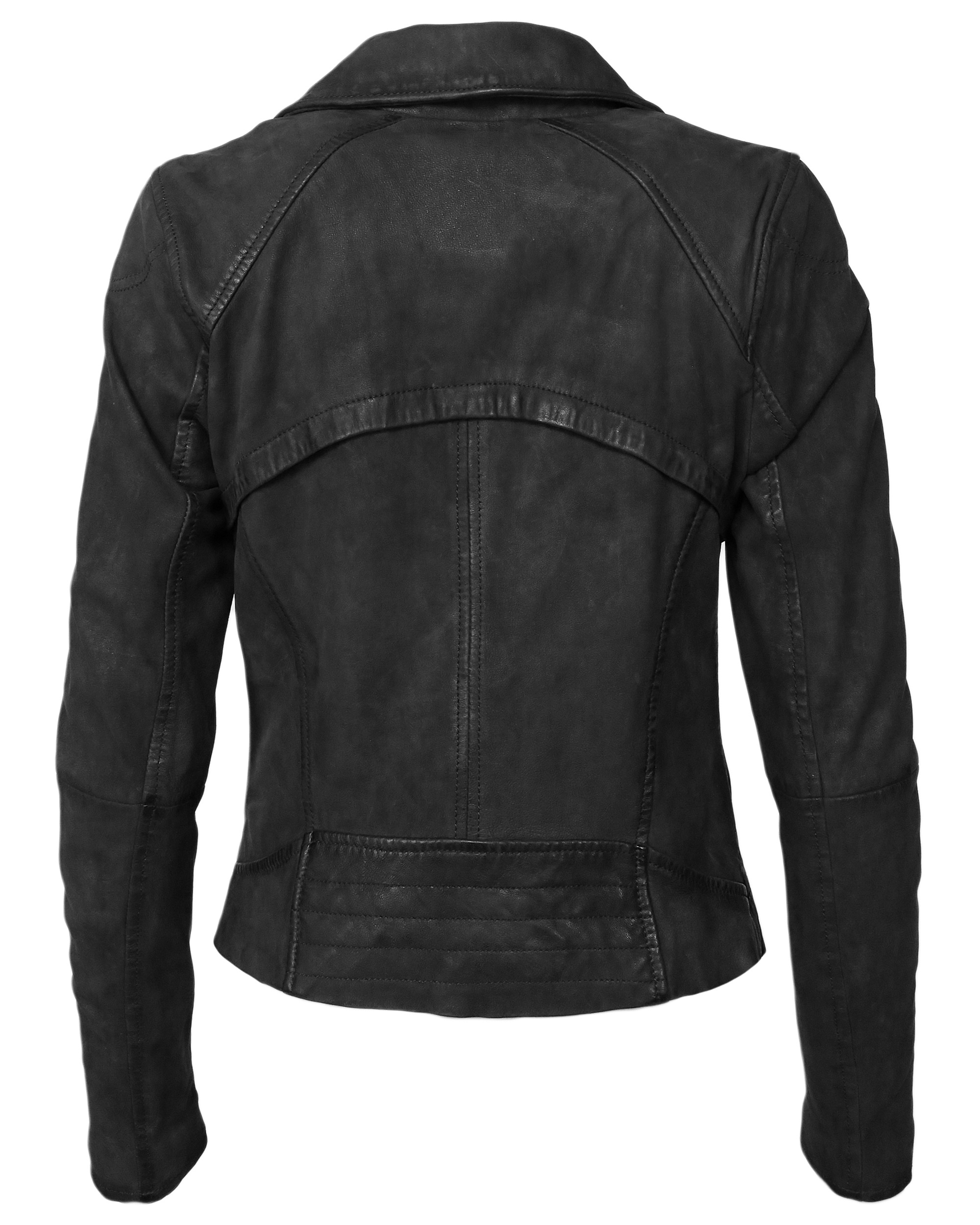 Maze Lederjacke »Romie«
