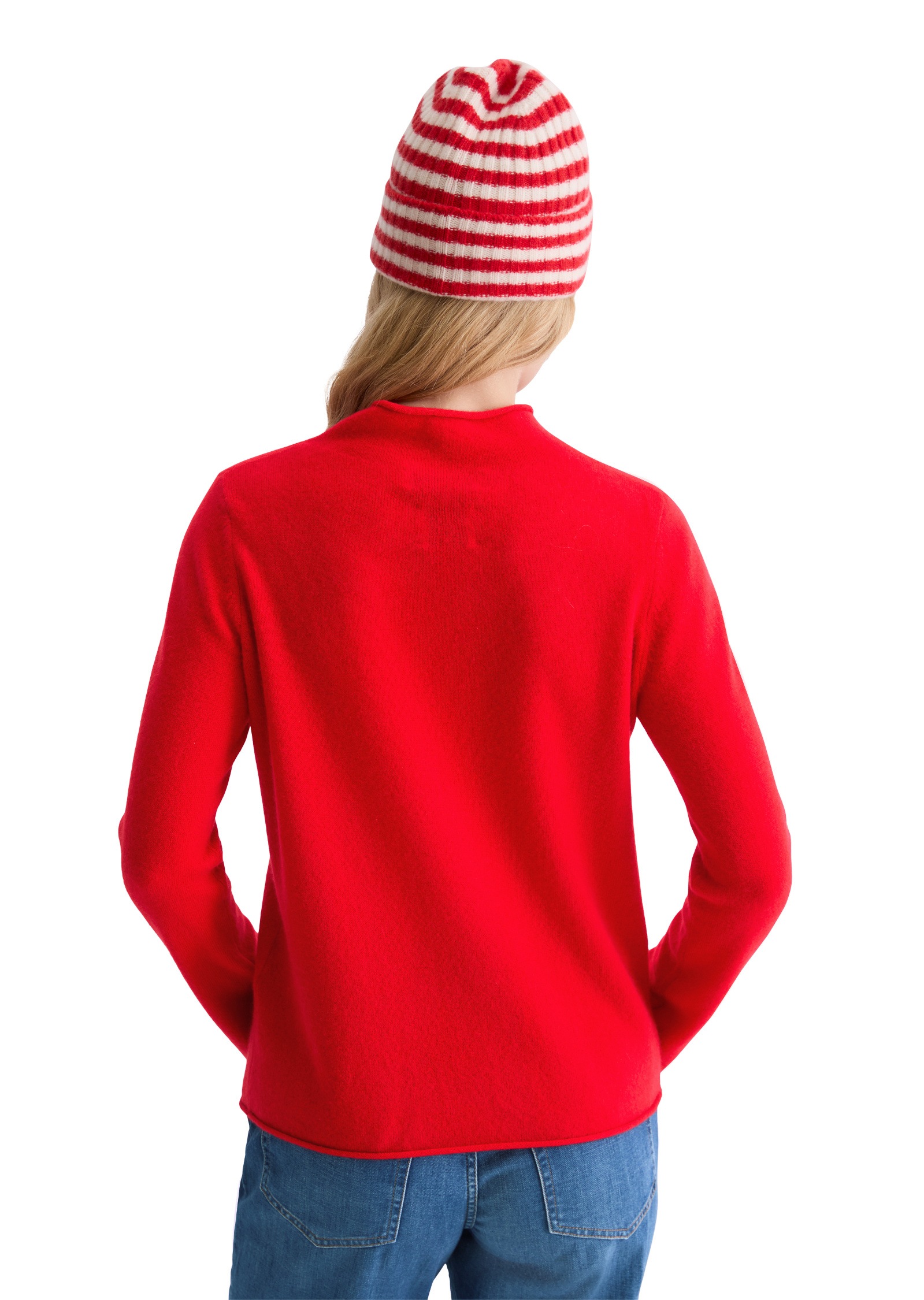 Thumbnail - Marc OPolo Strickpullover "mit hohem Tragekomfort"