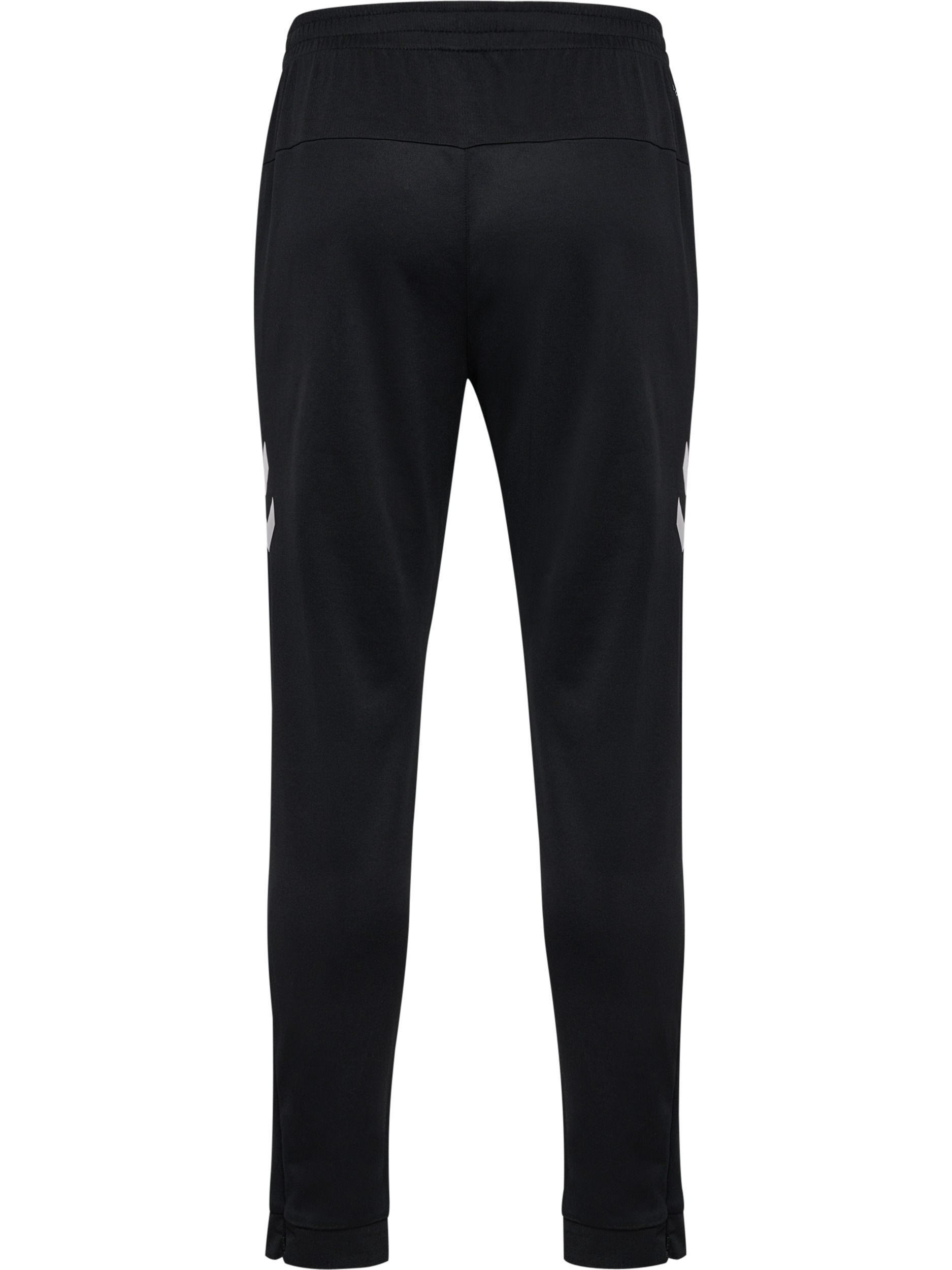 hummel Trainingshose »HMLLEAD 2.0 TRACK PANTS«  aus Polyester, atmungsaktiv, mit verstellbarer Zugschnur im Bund