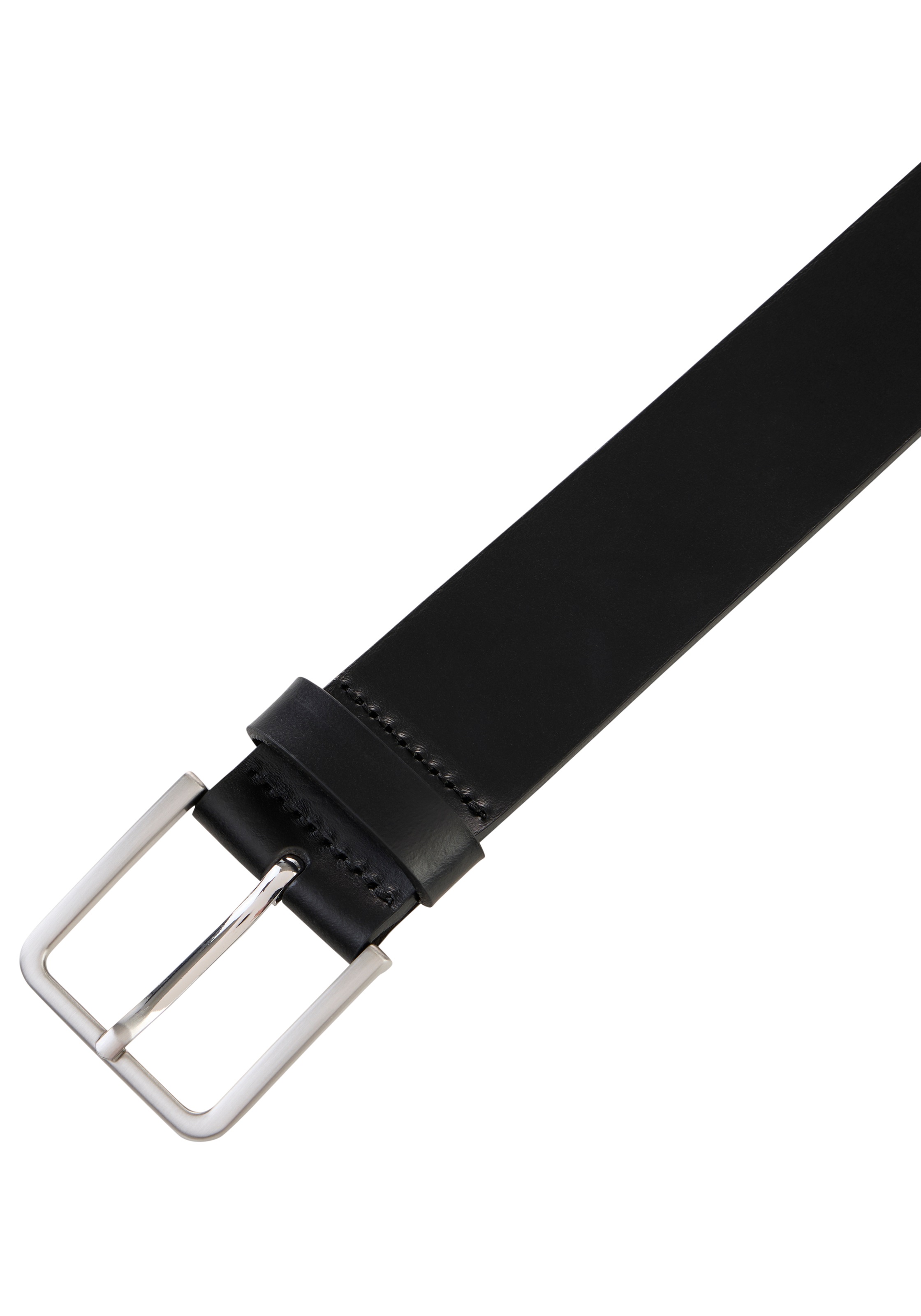 BOSS Ledergürtel »Drazen-BOSS-Tip_Sz40«