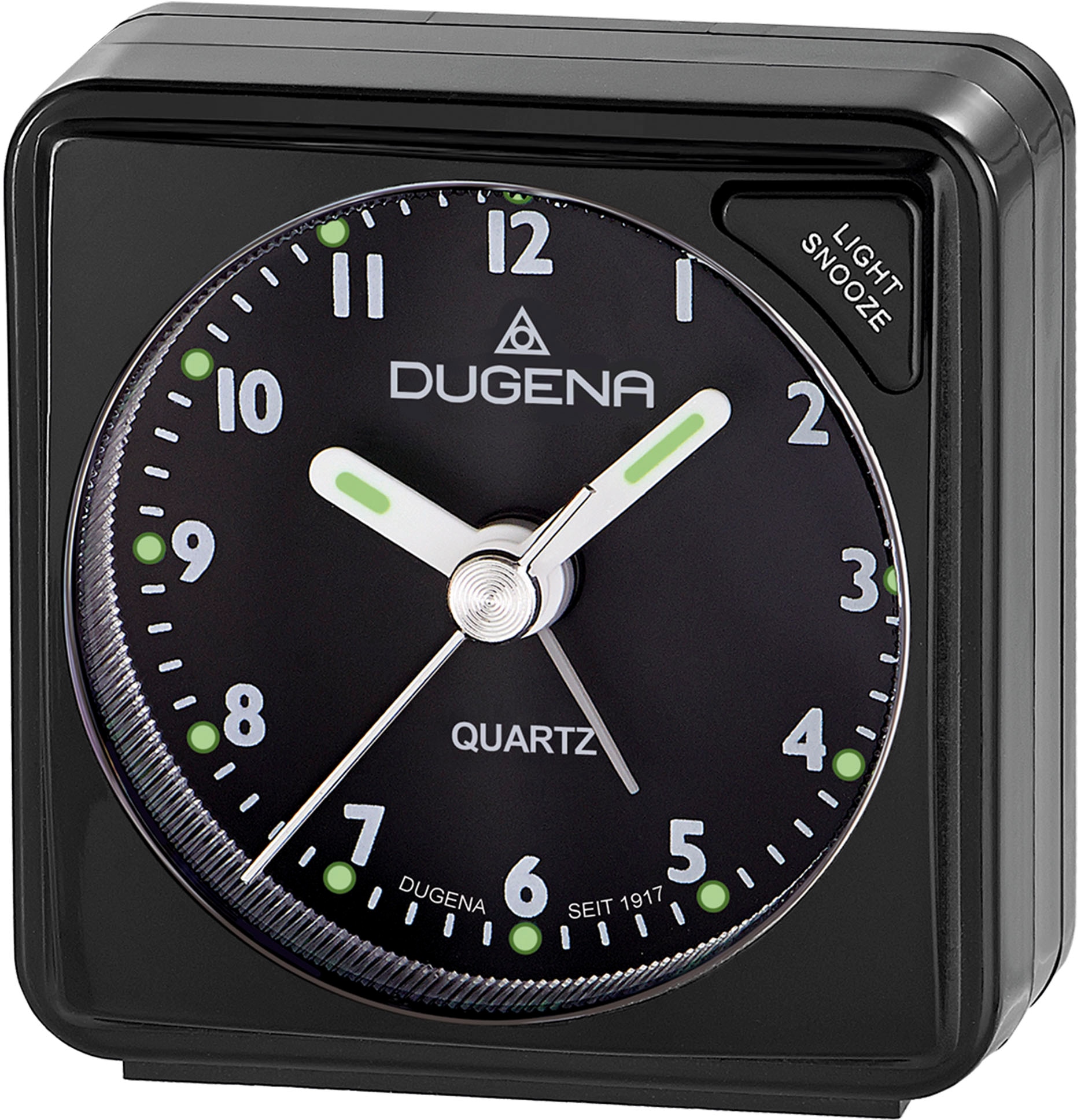 Dugena Quarzwecker »4460615«