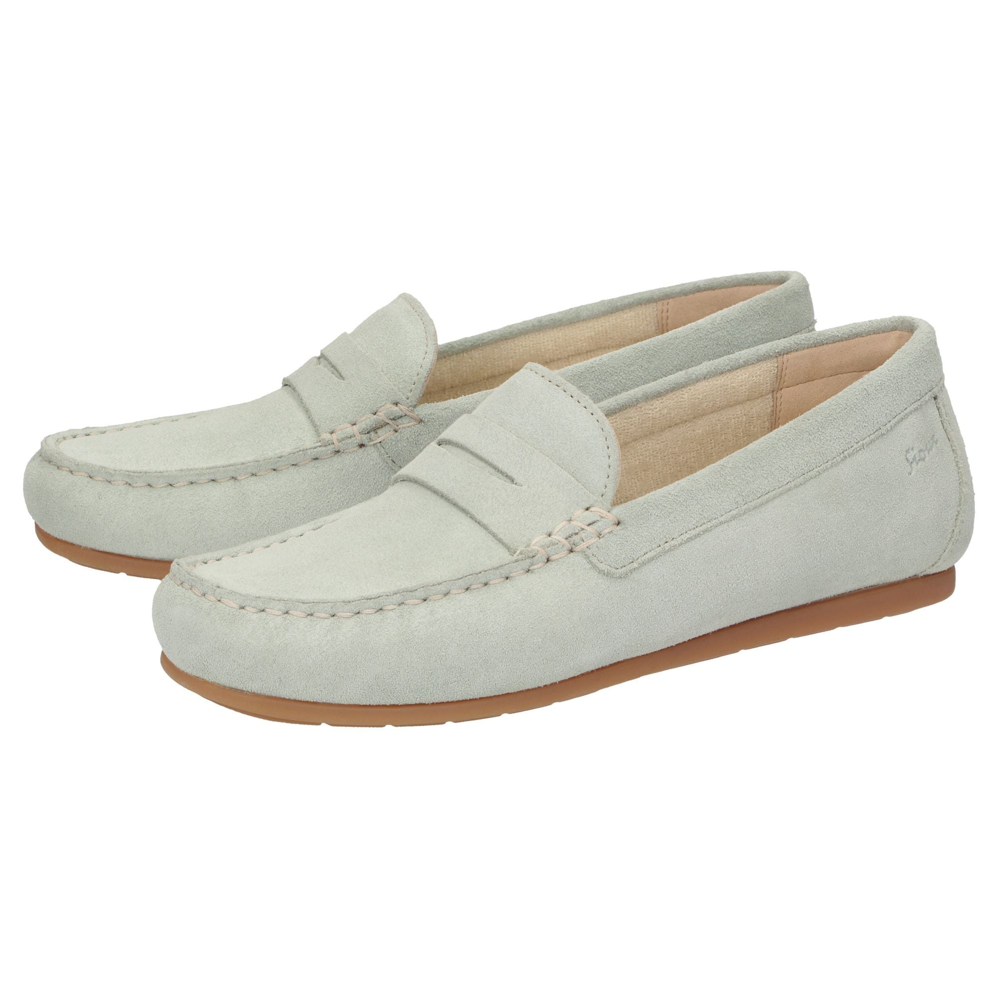 SIOUX Slipper "Simadesa-700"