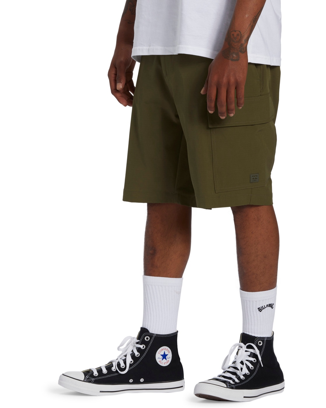Billabong Bermudas »Surftrek Transport 19"«