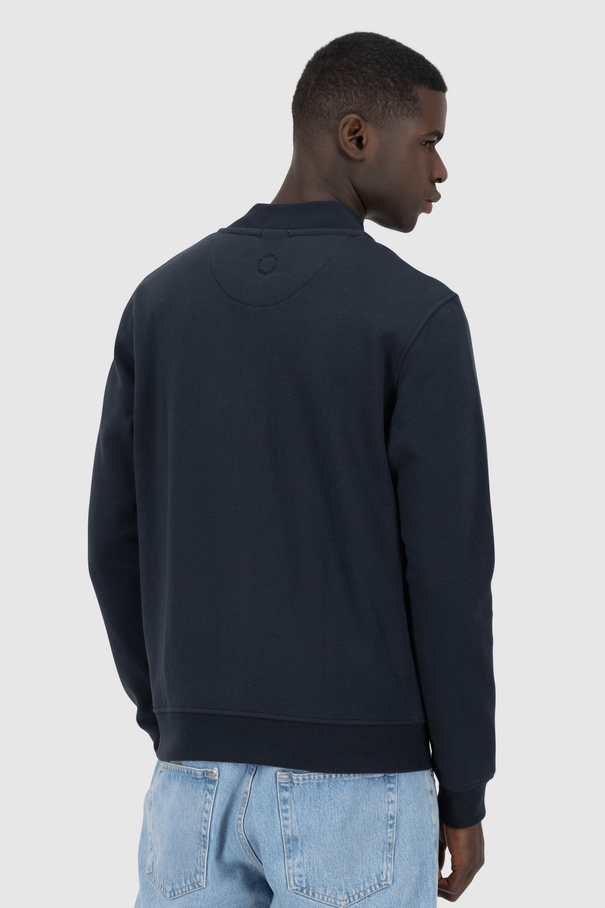 Alife & Kickin Sweatjacke »Herren MarvinAK A«