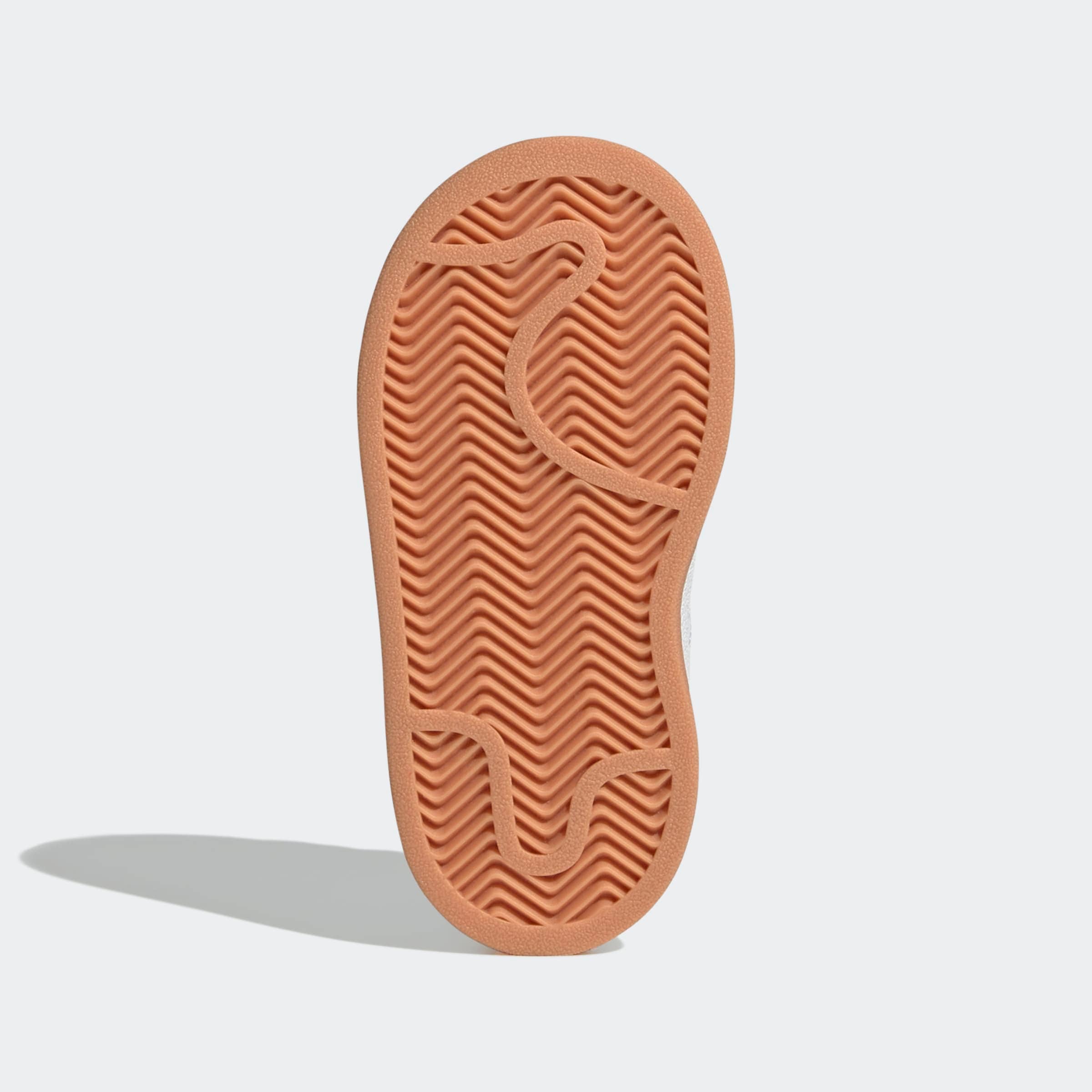 adidas Originals Sneaker »CAMPUS 00S KIDS , KOMFORTVERSCHLUSS, ELASTISCHE SCHNÜRSENKEL«  für Kinder