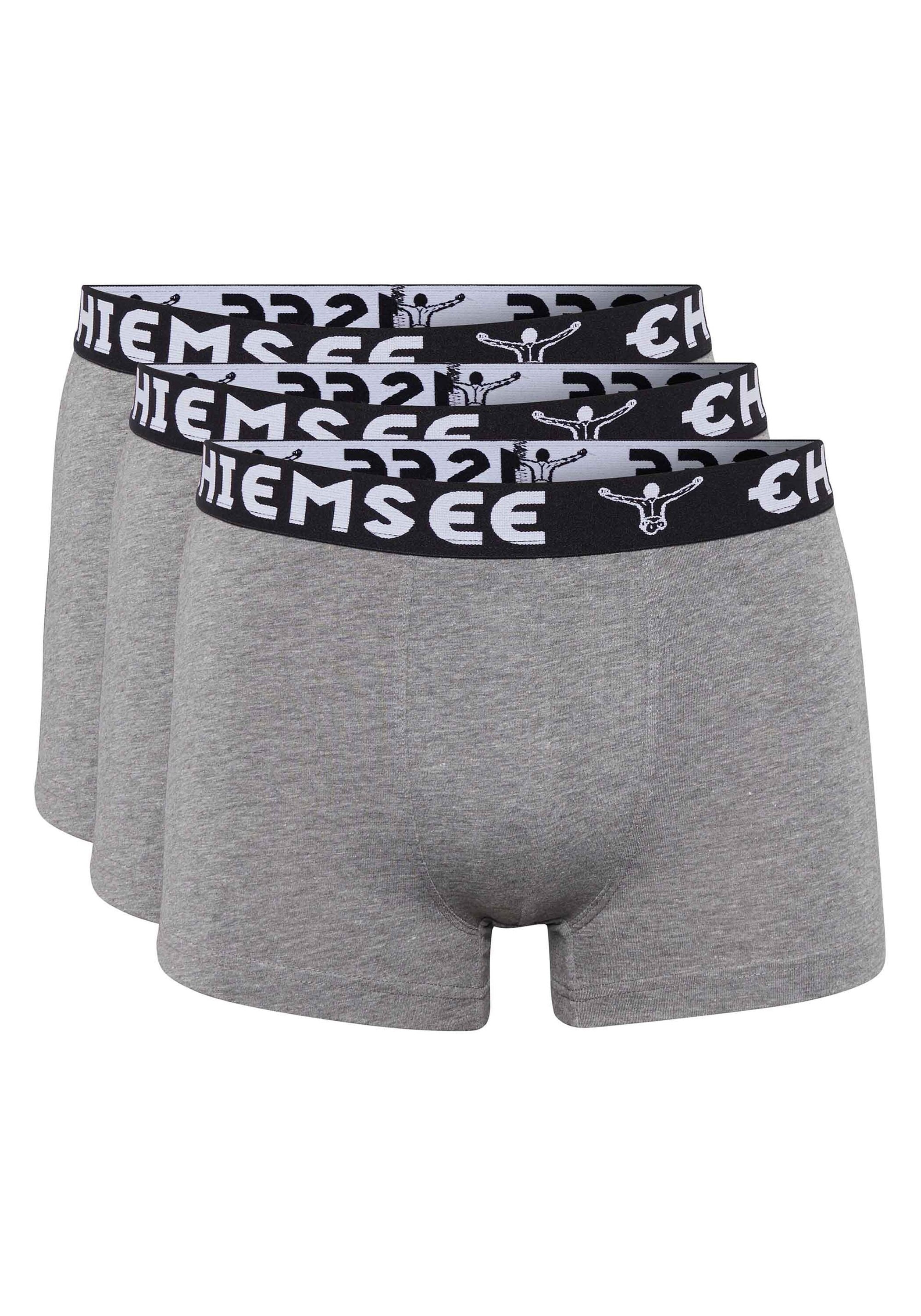 Chiemsee Boxershorts "Boxershort 3er Pack" günstig online kaufen