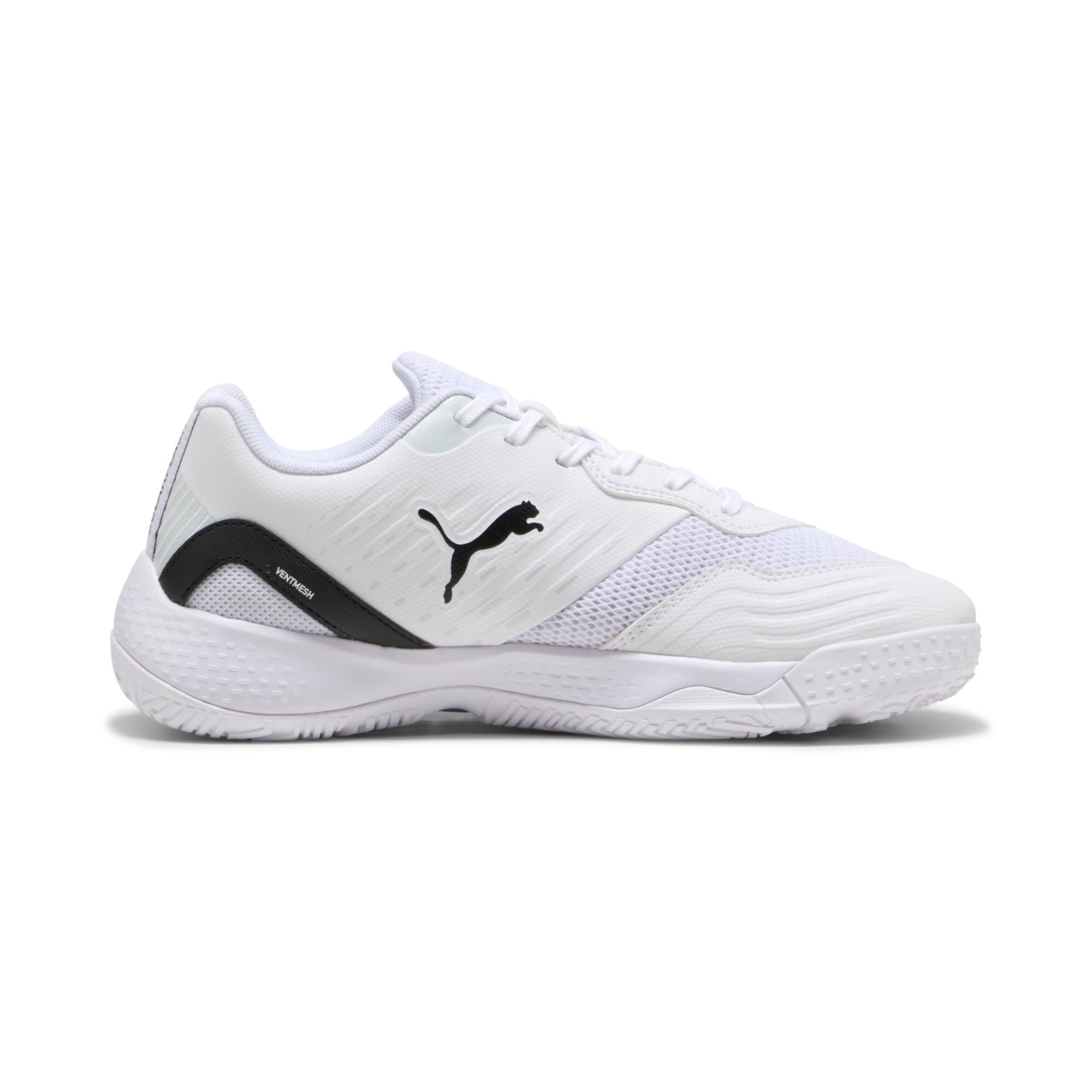 PUMA Hallenschuh »SOLARFLASH III JR«