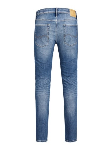 Jack & Jones Skinny-fit-Jeans »Liam«