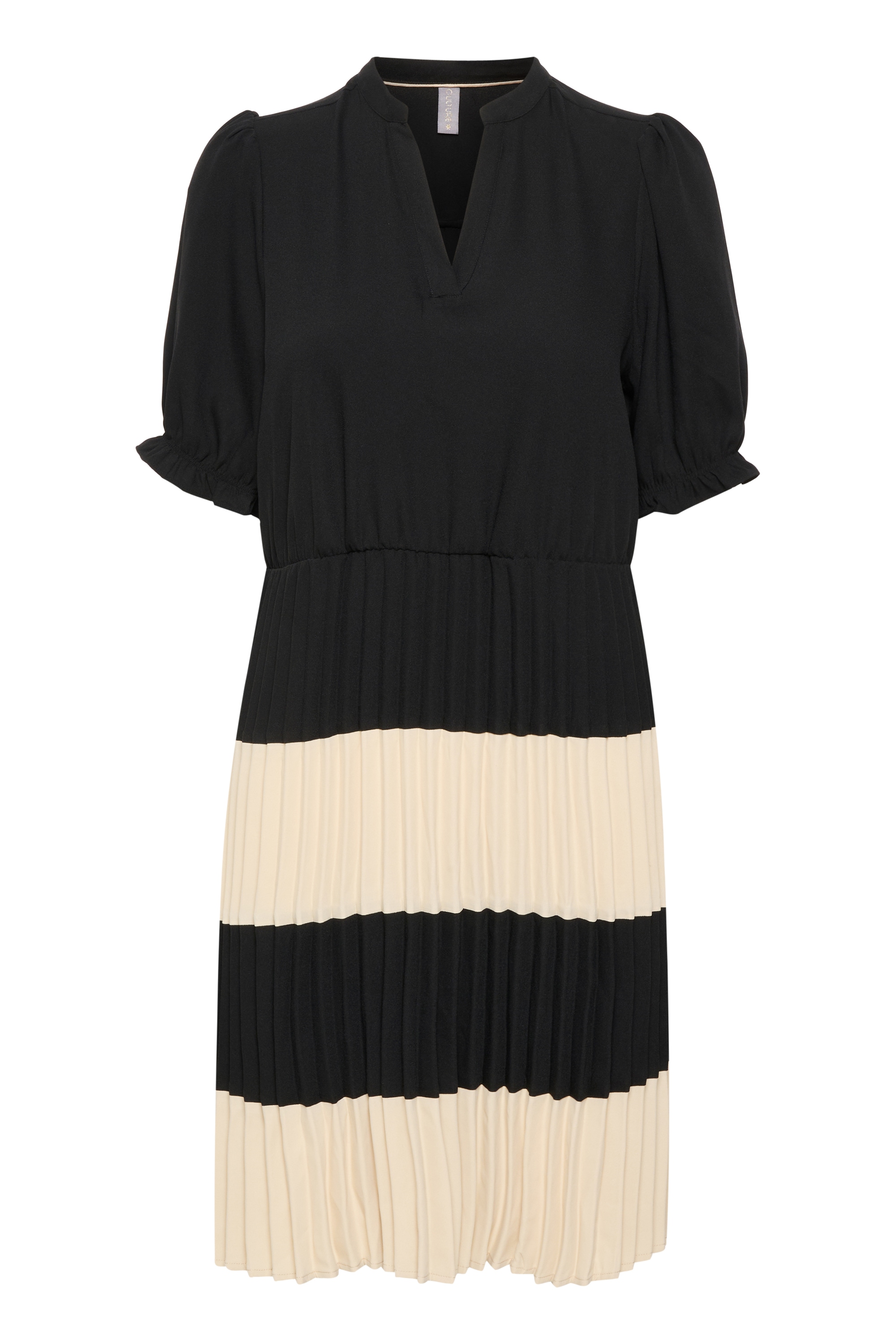 Culture Midikleid "Kleid CUbetty"