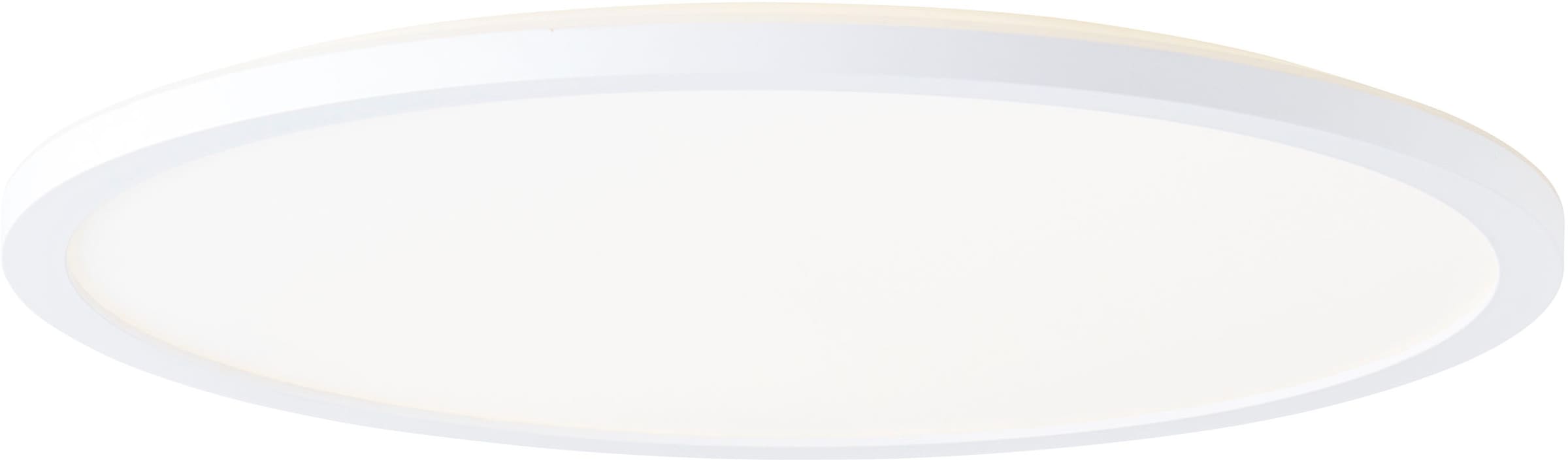 my home LED Deckenleuchte »Evita«, | 4000 Ø Kelvin, Lumen, BAUR cm, weiß 42 3400