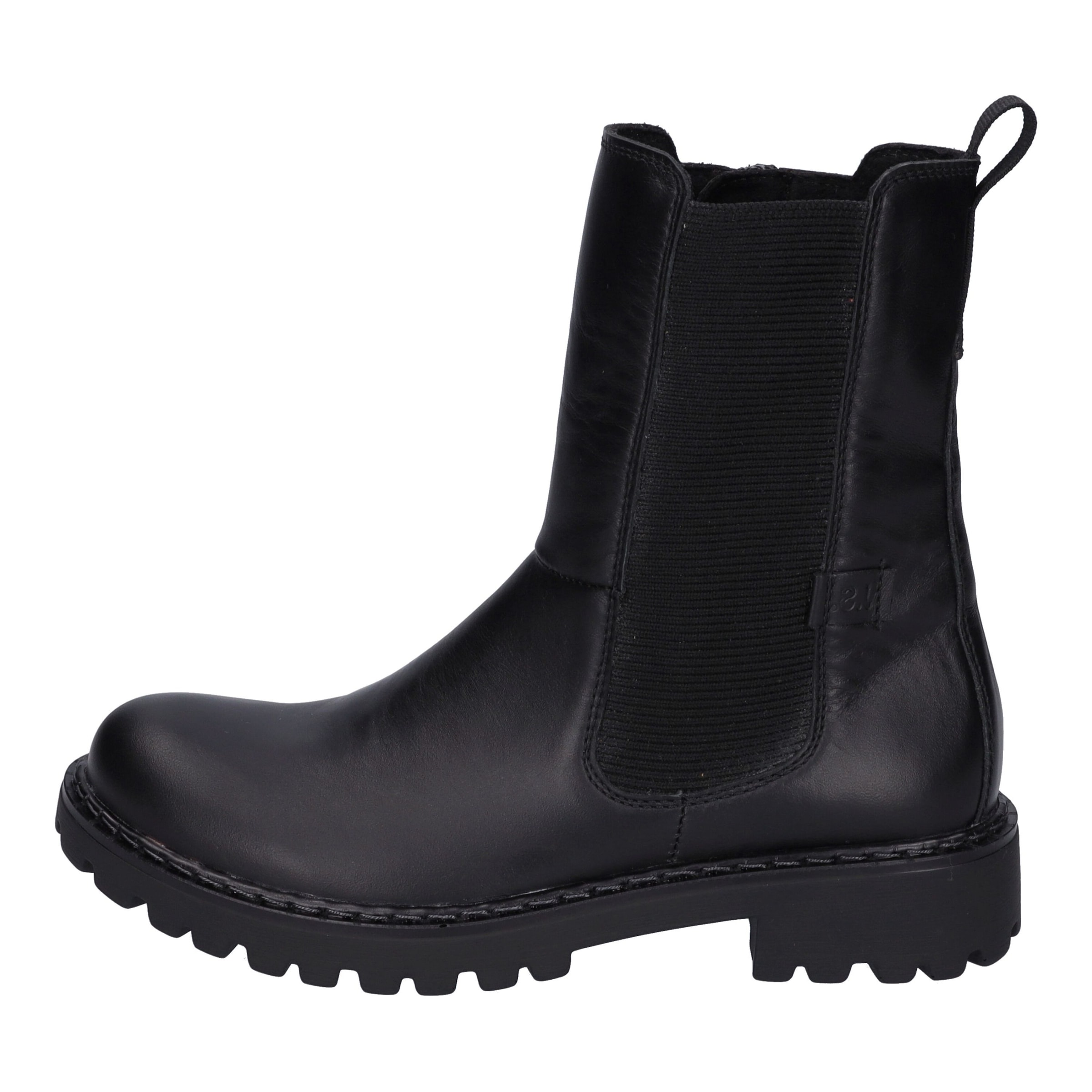 Josef Seibel Stiefel »Marta 12, schwarz«