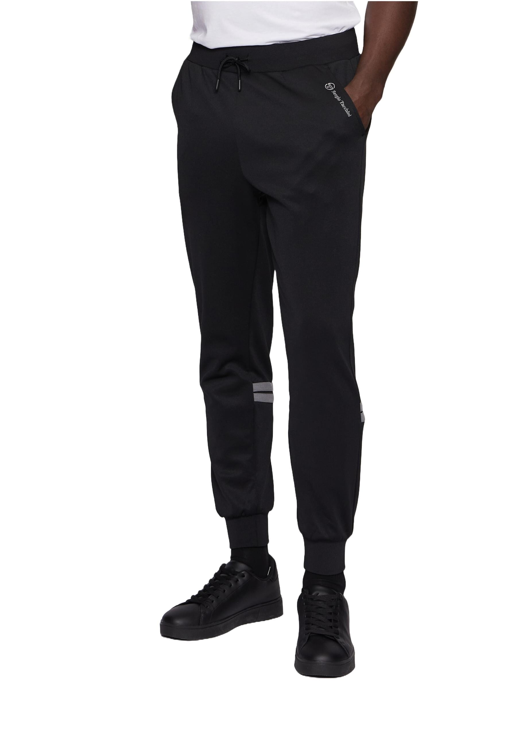Sergio Tacchini Jogginghose »Sergio Tacchini Sergio Tacchini Blow Jogginghosen«, (1 tlg.)
