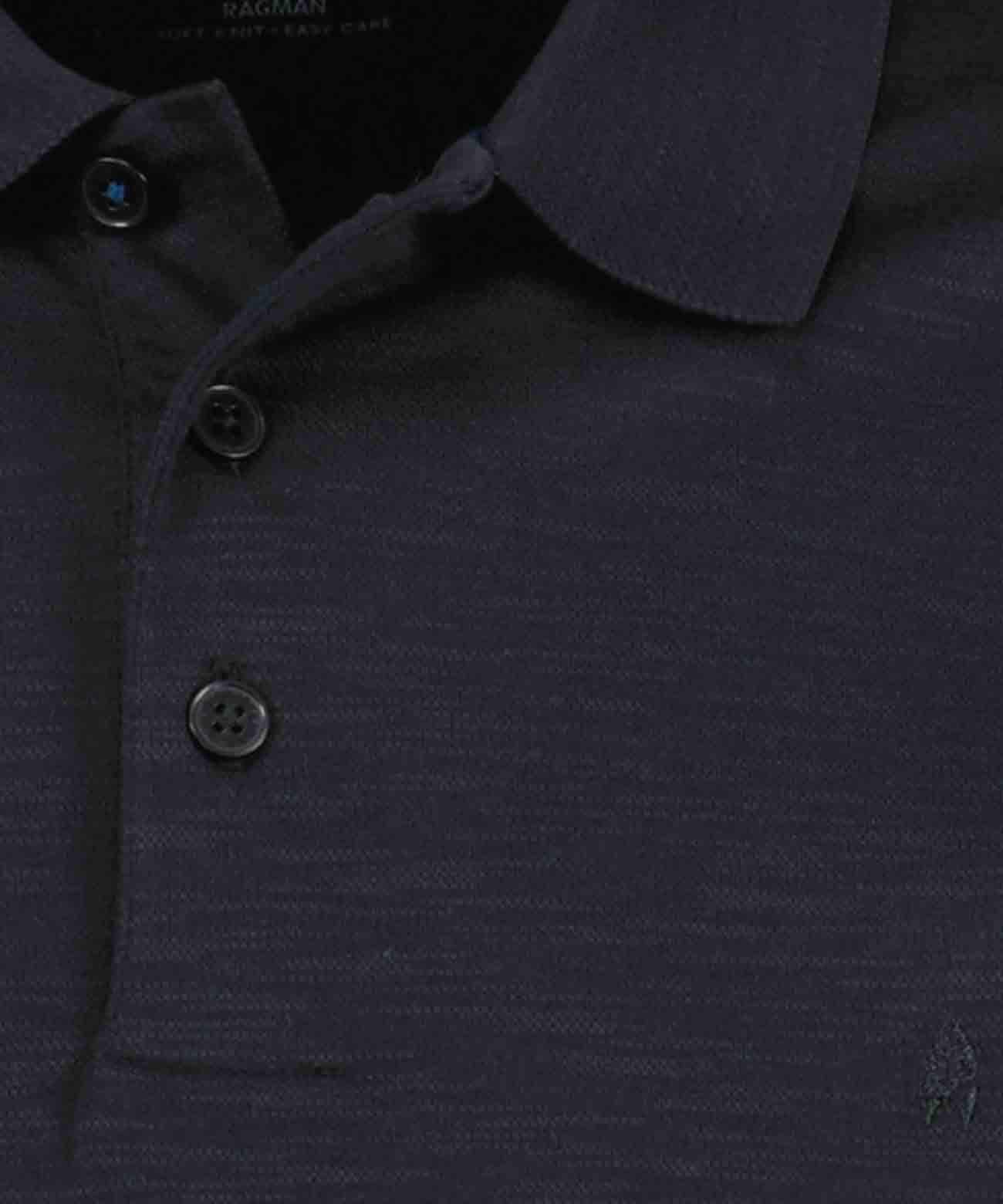 RAGMAN Poloshirt