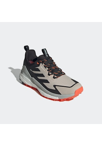 adidas TERREX Turistiniai batai »TERREX FREE HIKER 2...