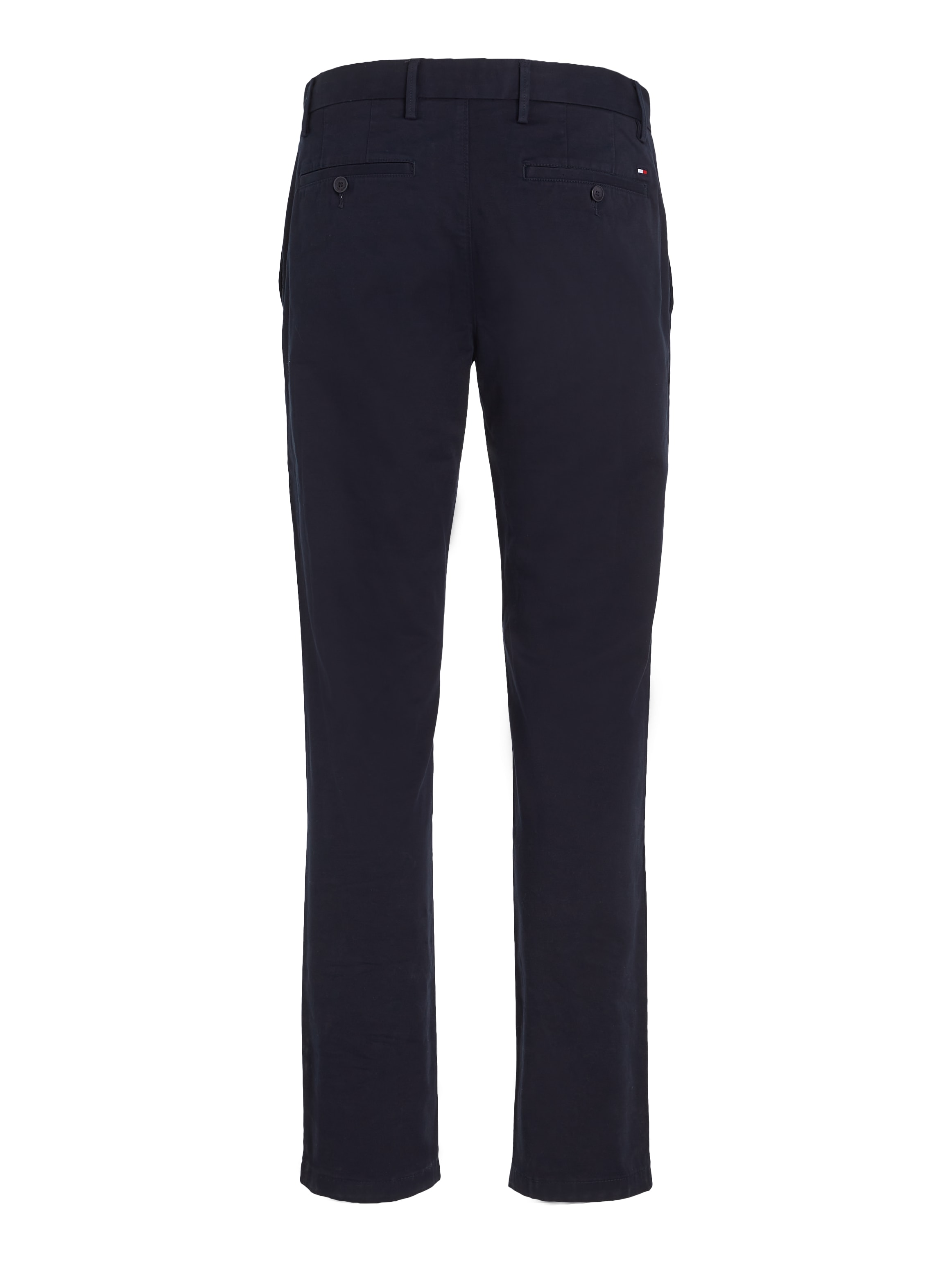 Tommy Hilfiger Chinohose »Chino Denton 1985 PIMA CO«