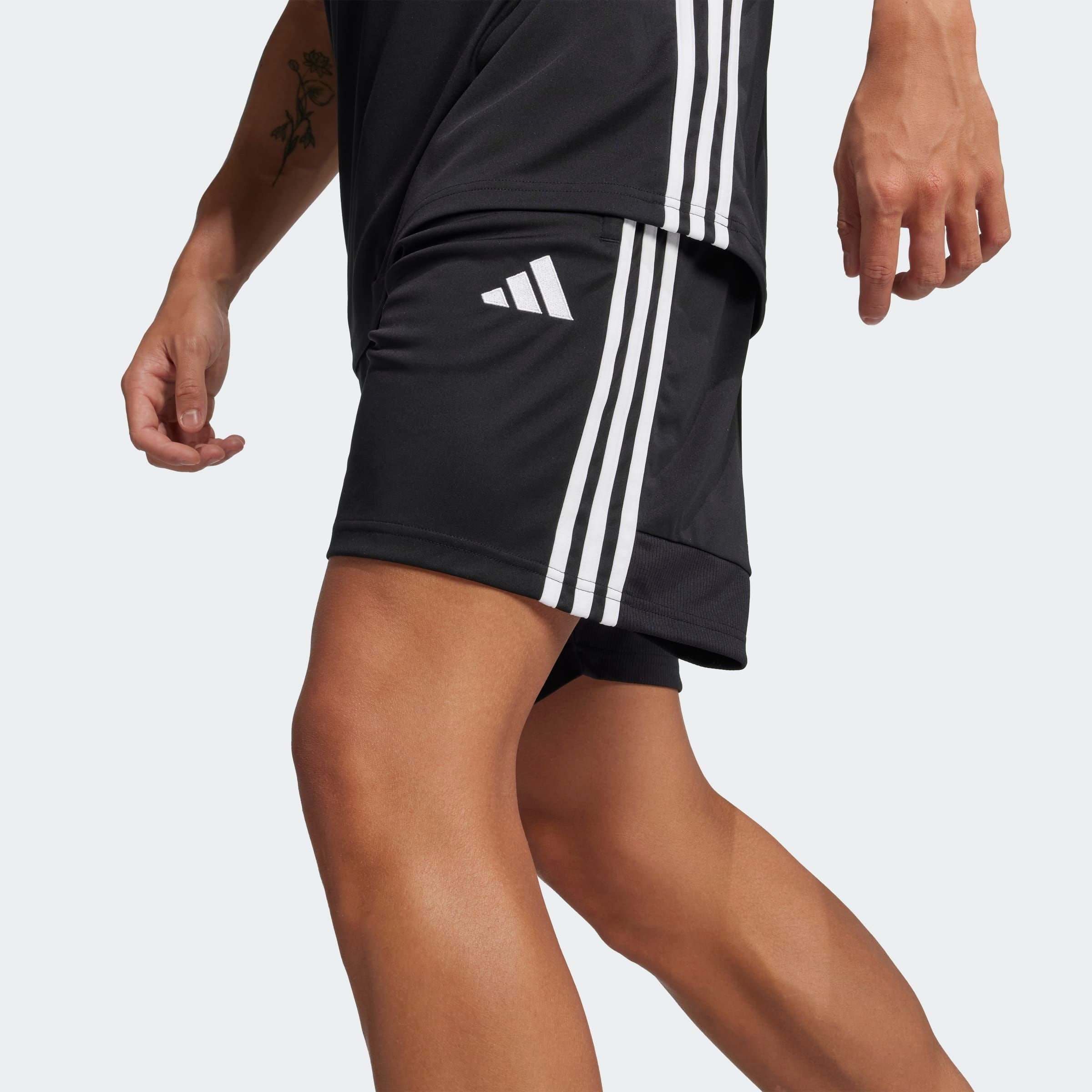 adidas Performance Trainingsshorts »TIRO ES SHO«, (1 tlg.)