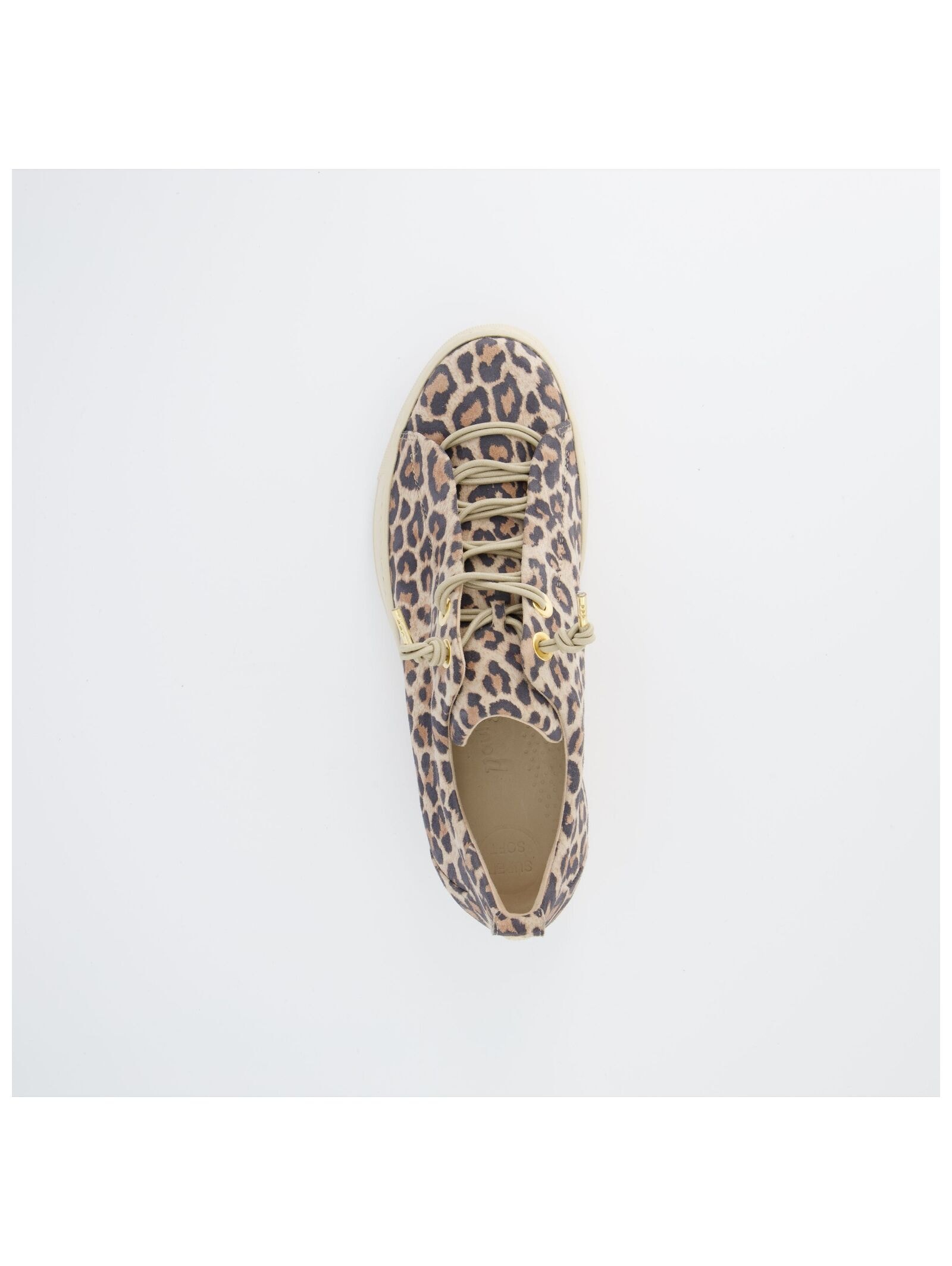 Paul Green Sneaker »Paul Green Sneaker Leder«