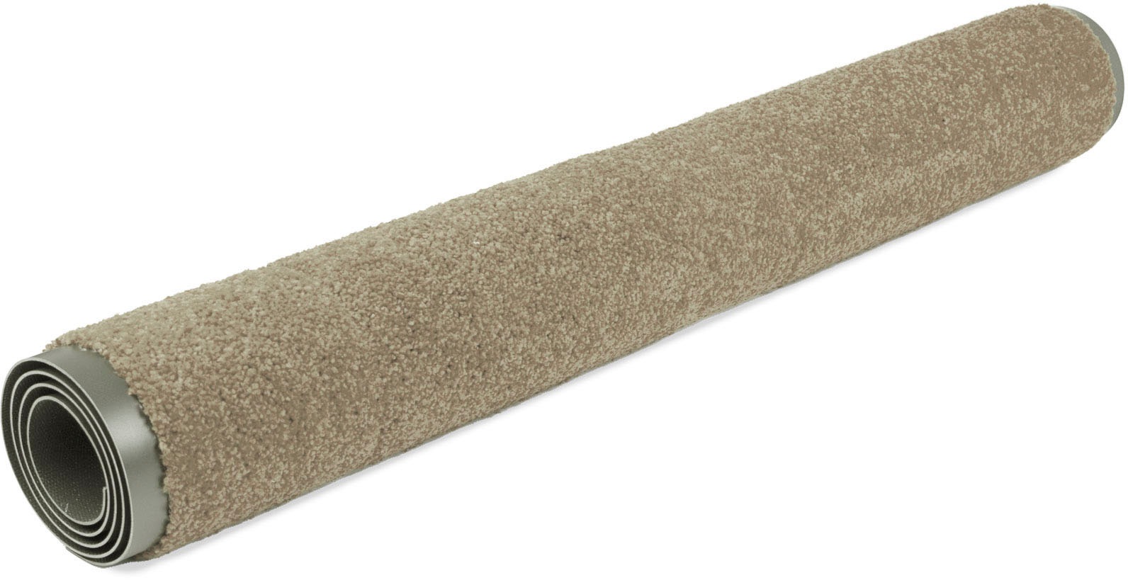Thumbnail - Primaflor-Ideen in Textil Fußmatte "CLEAN, Made in Belgium", rechteckig, 8,5 mm Höhe, Schmutzfangmatte, große Farbauswah...