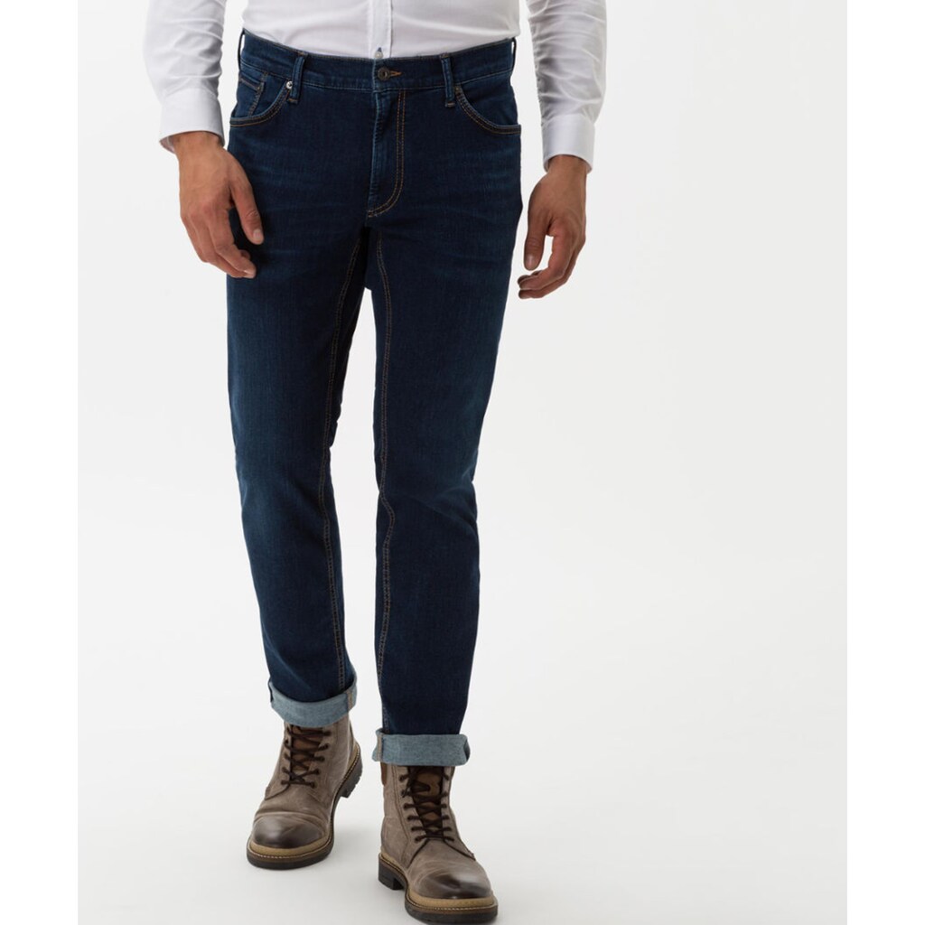Brax 5-Pocket-Jeans »Style CHUCK«