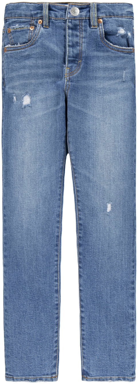 5-Pocket-Jeans »501 ORIGINAL JEANS«, for GIRLS