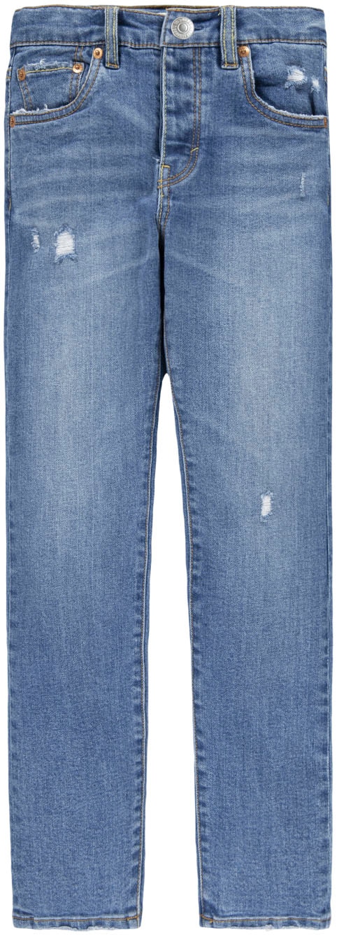 Levi's® Kids 5-Pocket-Jeans »501 ORIGINAL JEANS«, for GIRLS