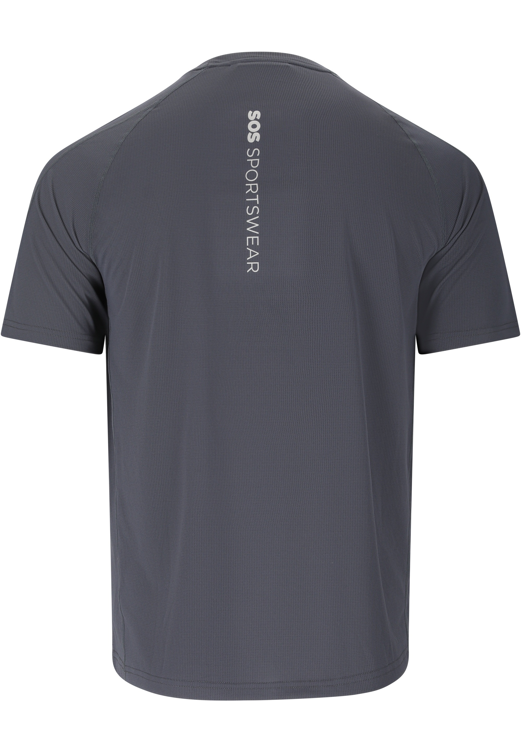 SOS Funktionsshirt »Pillar« Quick Dry