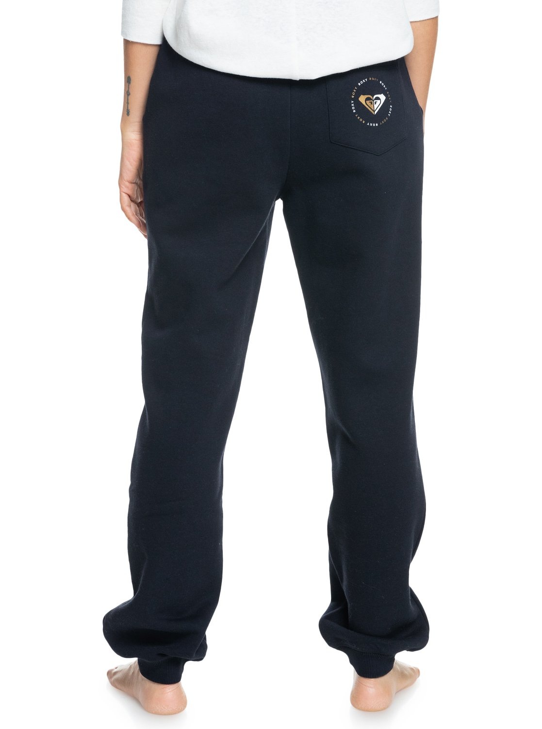 Roxy Fleecehose "Surf Stoked Brushed" günstig online kaufen