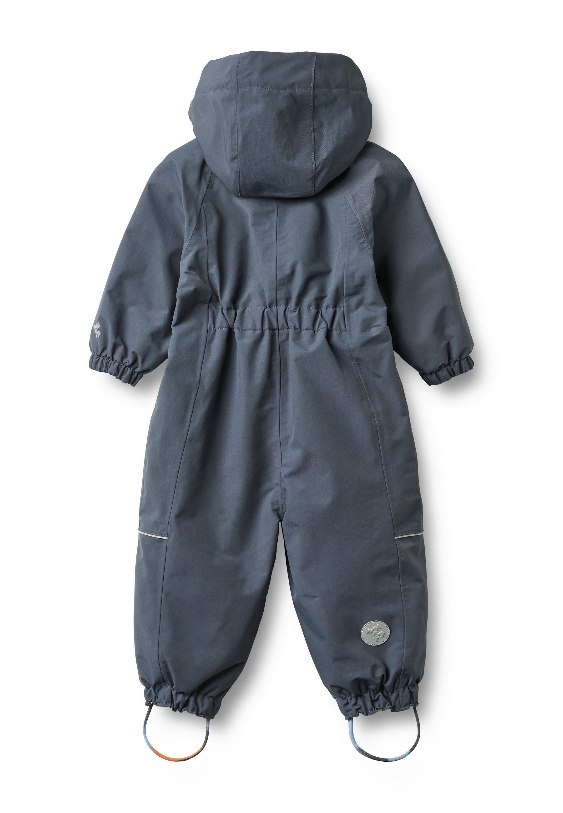 WHEAT Jumpsuit »WHEAT Outdooranzug Olly Tech« 1