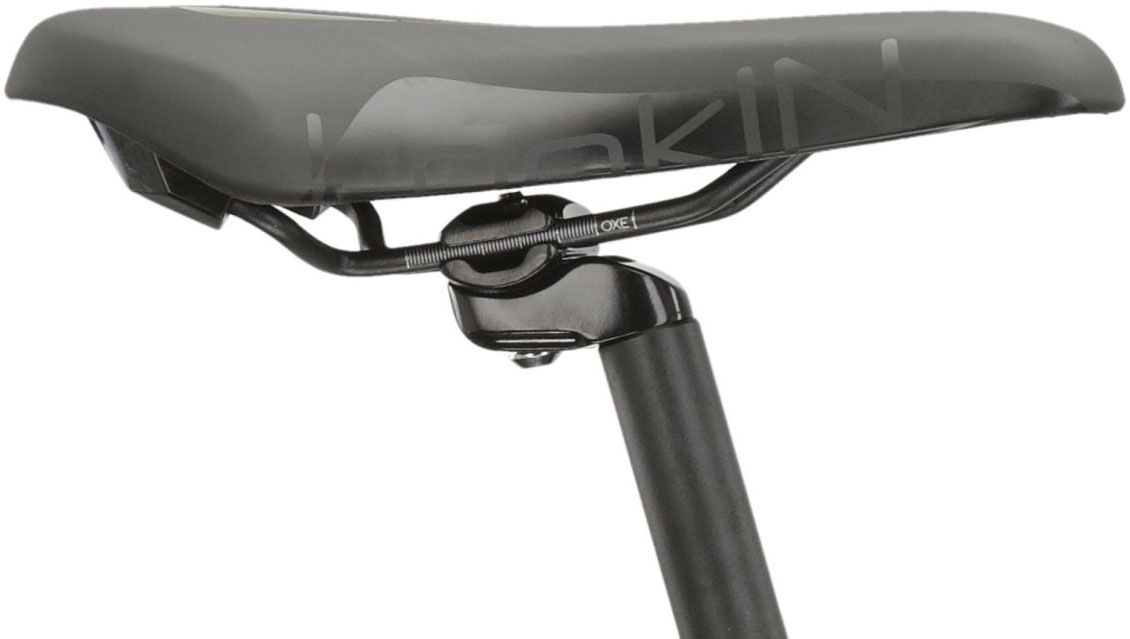 Kross »E-Trekkingrad Trans Hybrid 6.0 28 Zoll schwarz« 10 Gang Shimano DEORE XT T8000 Schaltwerk Kettenschaltung Mittelmotor 250 W SHIMANO 36 V/250 W DU-E6110, Mittelmotor