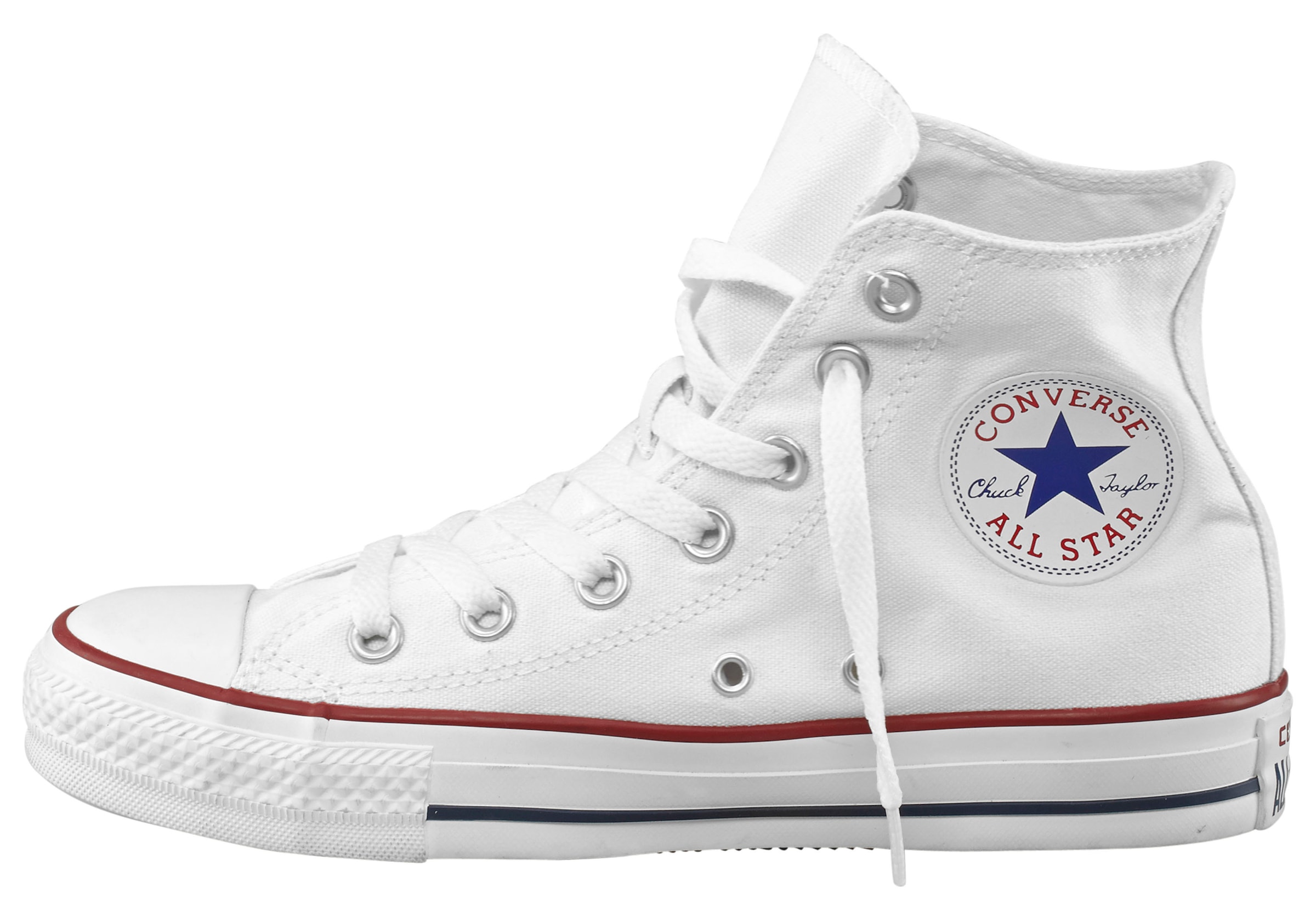 Converse Sneaker Chuck Taylor All Star Core Hi auf Raten BAUR