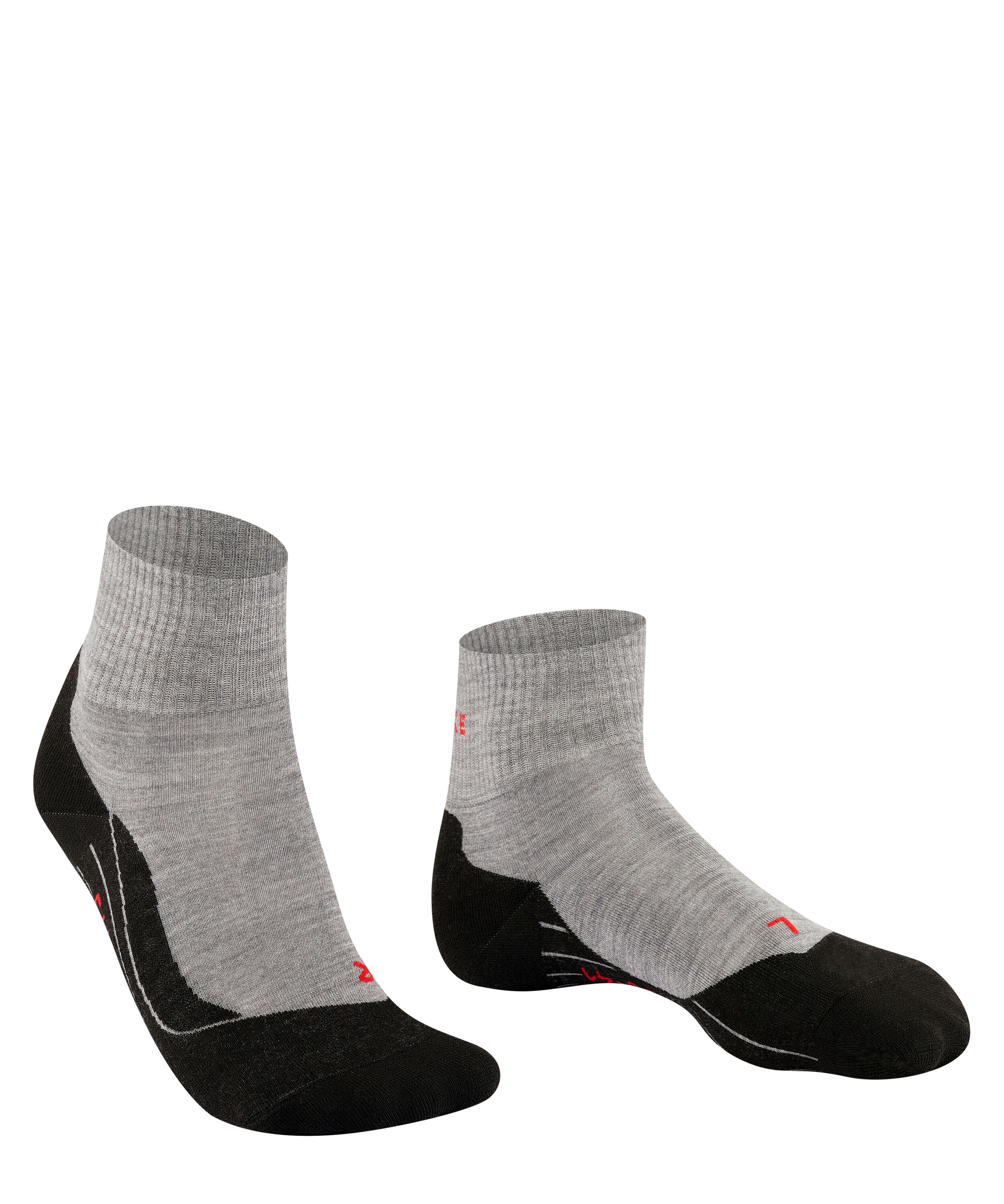 FALKE Kurzsocken "TK5 Wander Short" günstig online kaufen