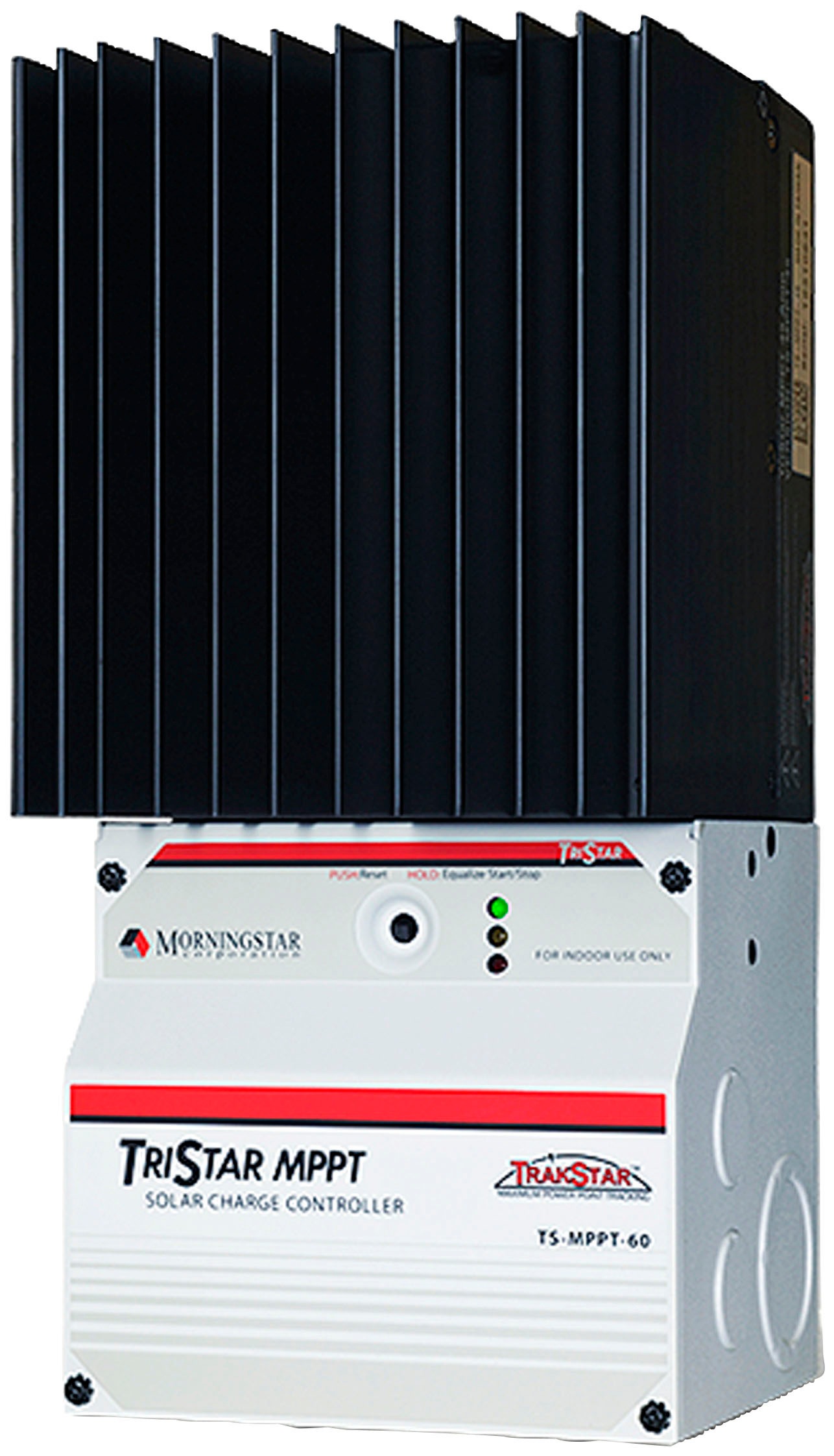Morningstar Solarladeregler "Morningstar TS-MPPT-30", Leistung maximal in Watt: 400 / 800 / 1600