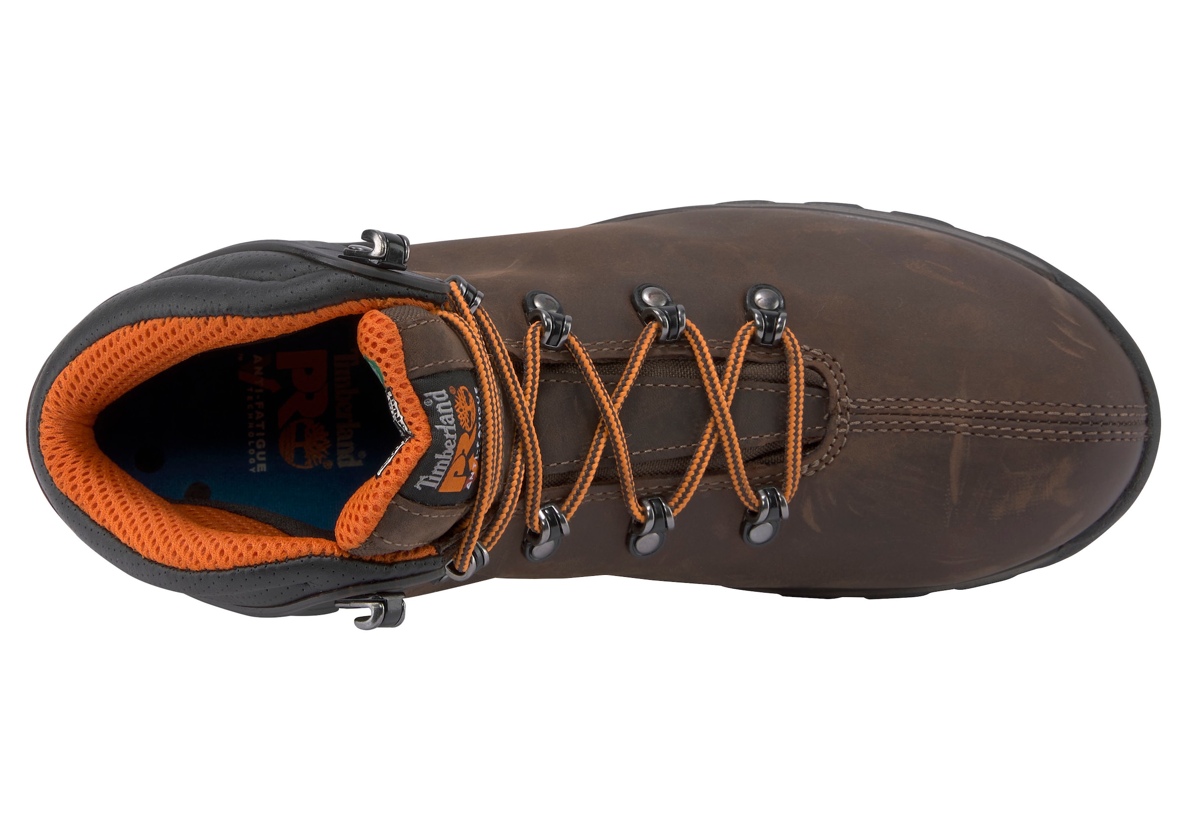 Timberland Pro Sicherheitsschuh »Splitrock Xt«, S3, Verbund-Zehenschutzkappe, nicht-metallische Zwischensohle