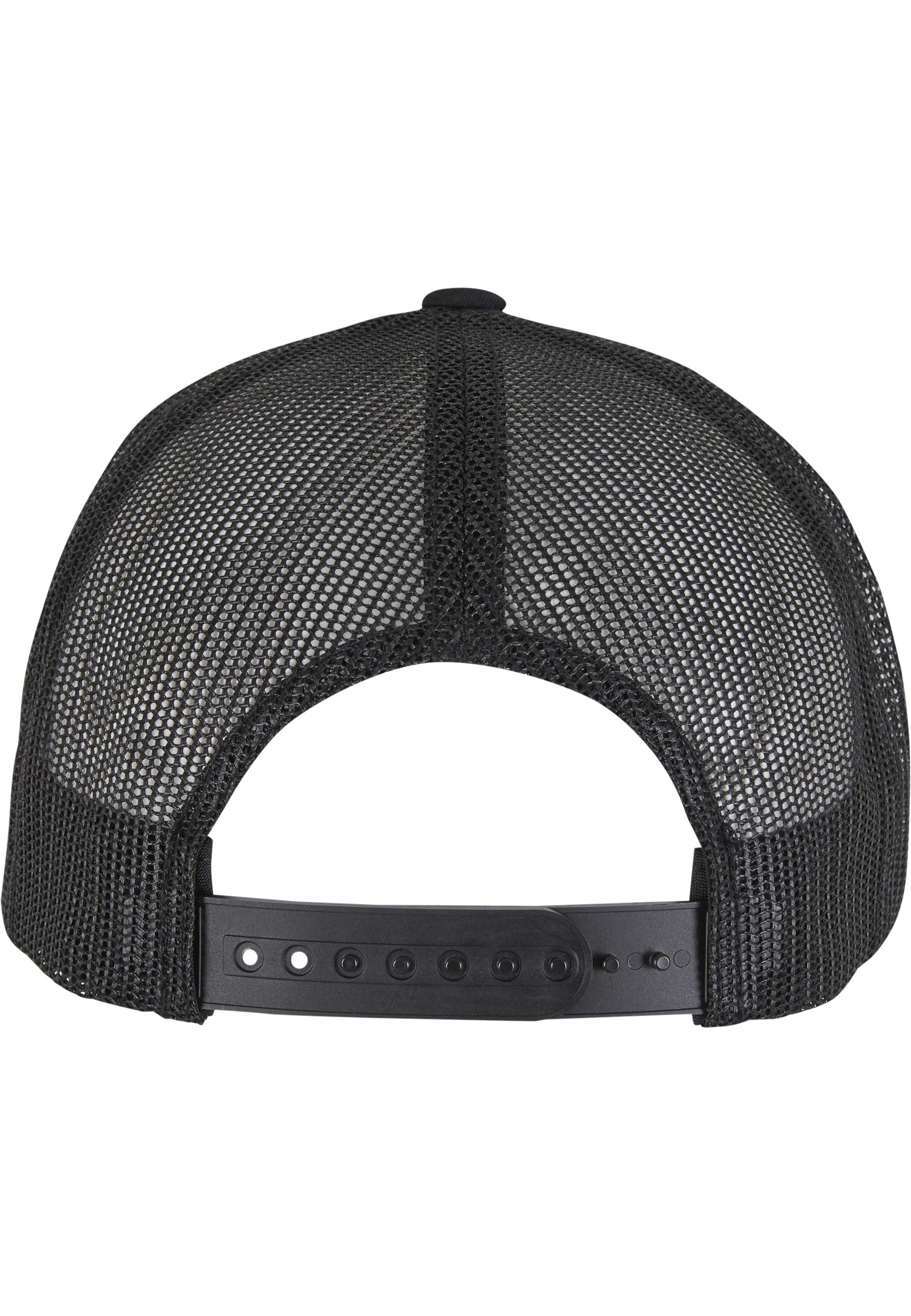 MisterTee Trucker Cap »MisterTee More Espresso Less Depresso Retro Trucker«
