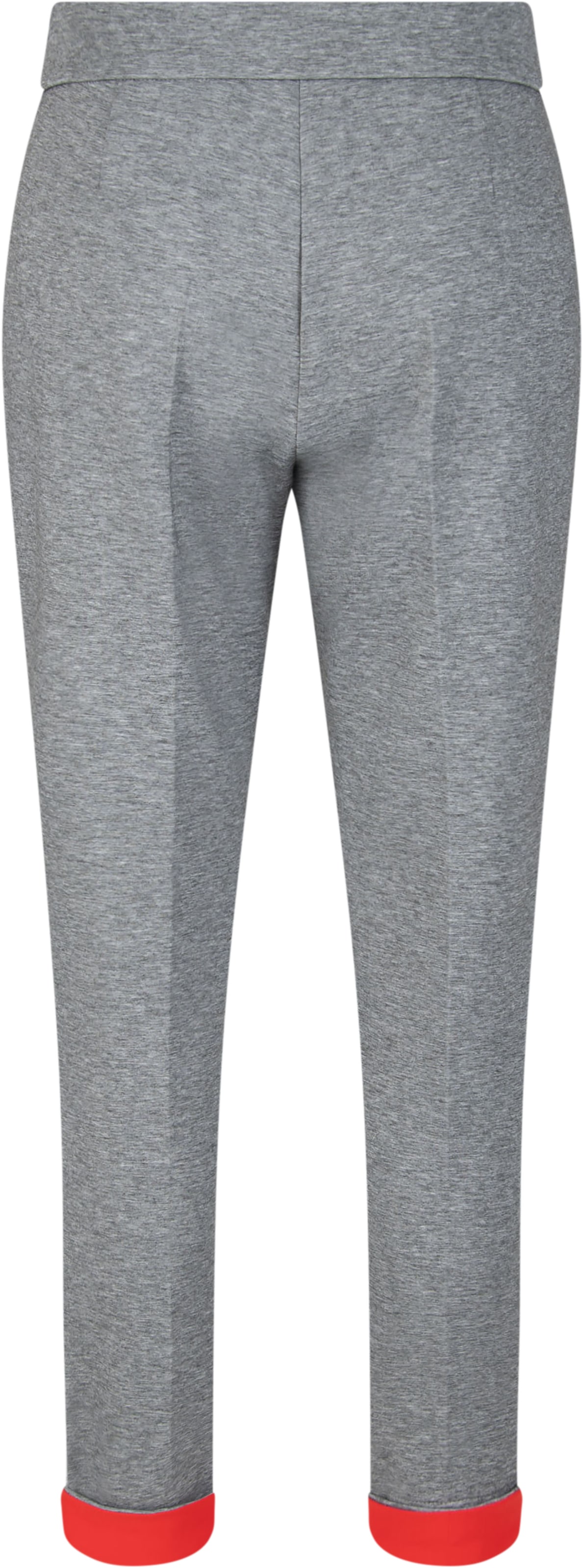 Sportalm Kitzbühel Röhrenhose  mit Saumaufschlag