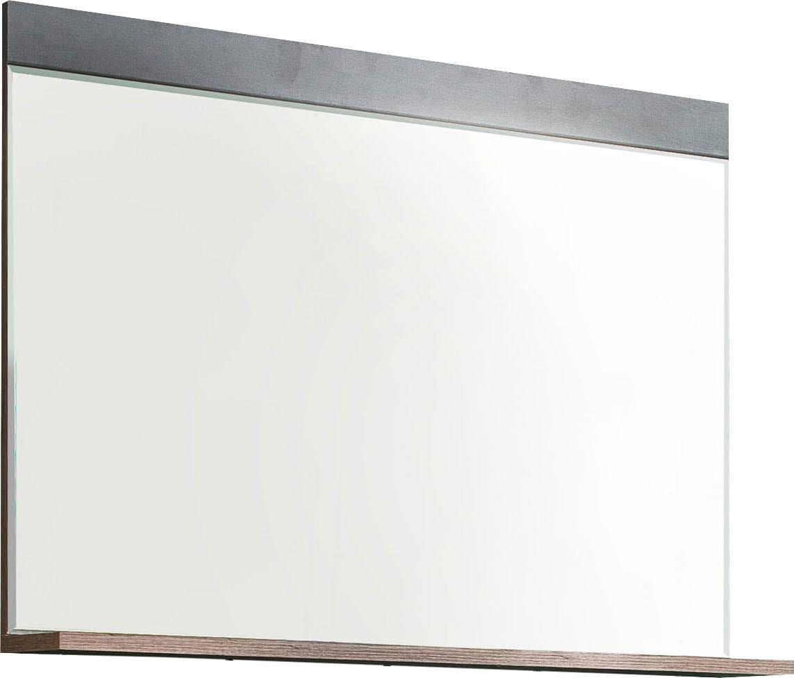 INOSIGN Garderobenspiegel "Ilana" Spiegel mit Ablageboden - (B/T/H) 90/16/6 günstig online kaufen