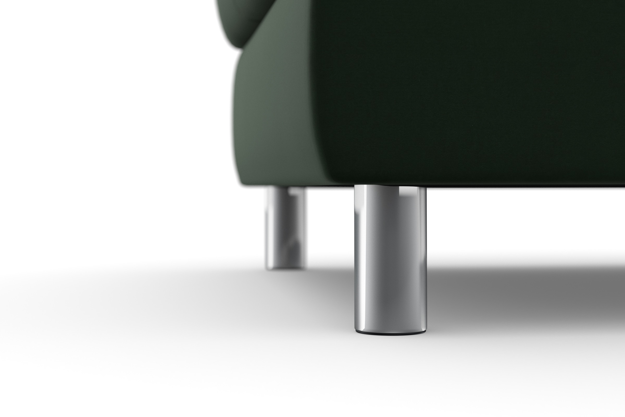 COLLECTION AB Hocker »Innsbruck«, inklusive komfortablen Federkerns