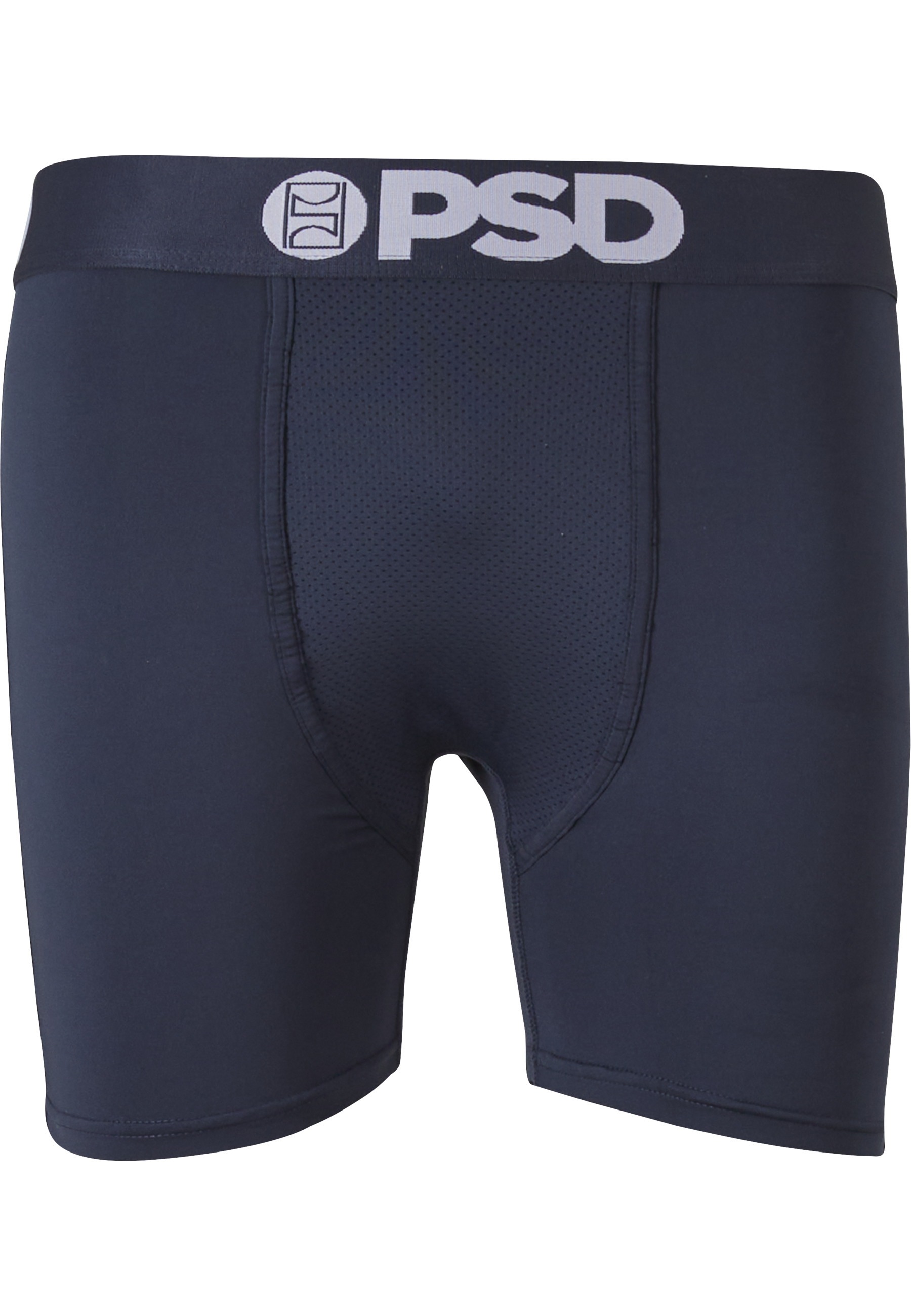 PSD Boxershorts "PSD STEALTH SLD 3PK 5I" 1 Stk. günstig online kaufen