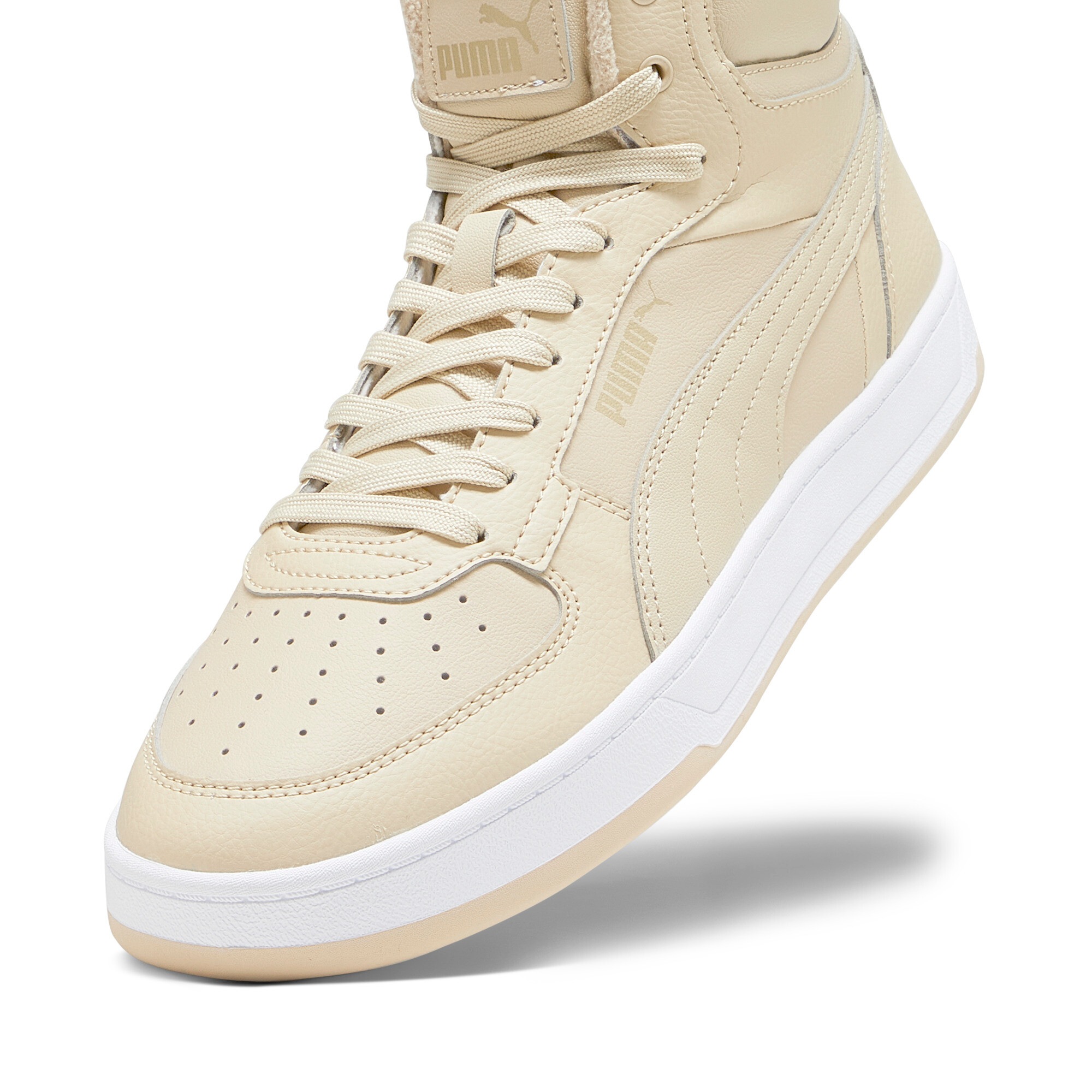 PUMA Sneaker »CAVEN 2.0 MID WTR«, Sneakerboots, Winterschuhe