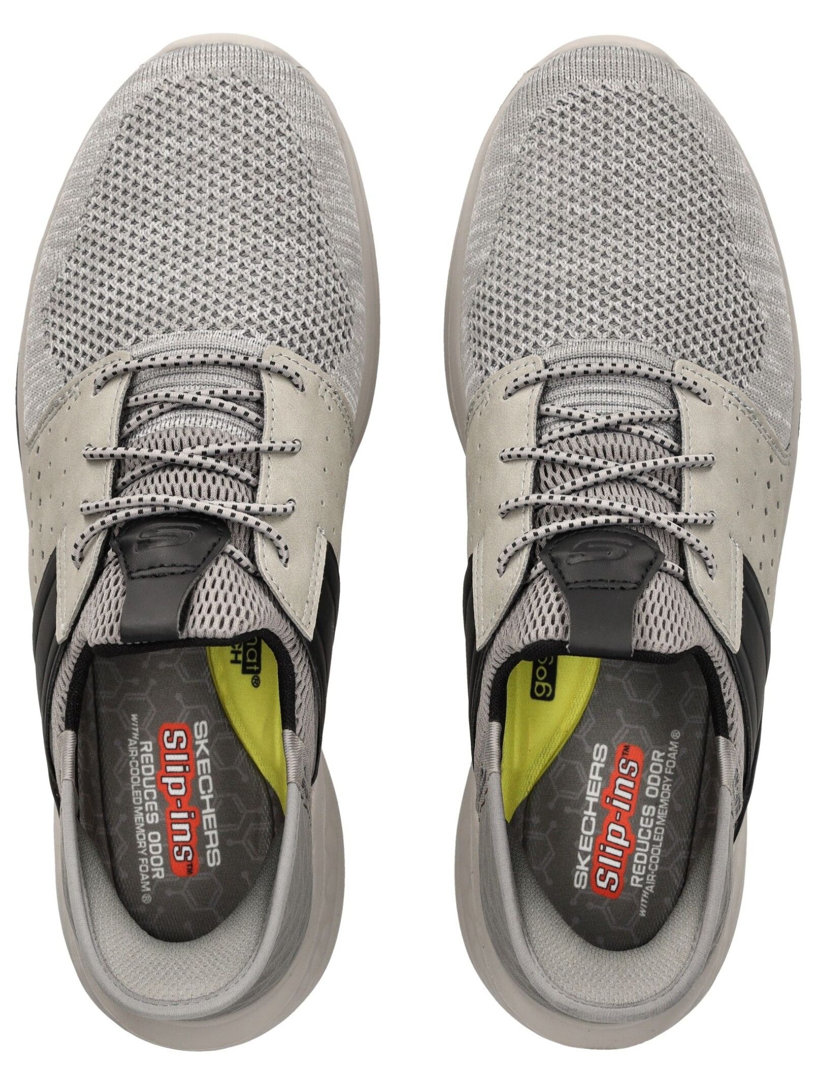 Skechers Sneaker »Skechers Sneaker Textil«